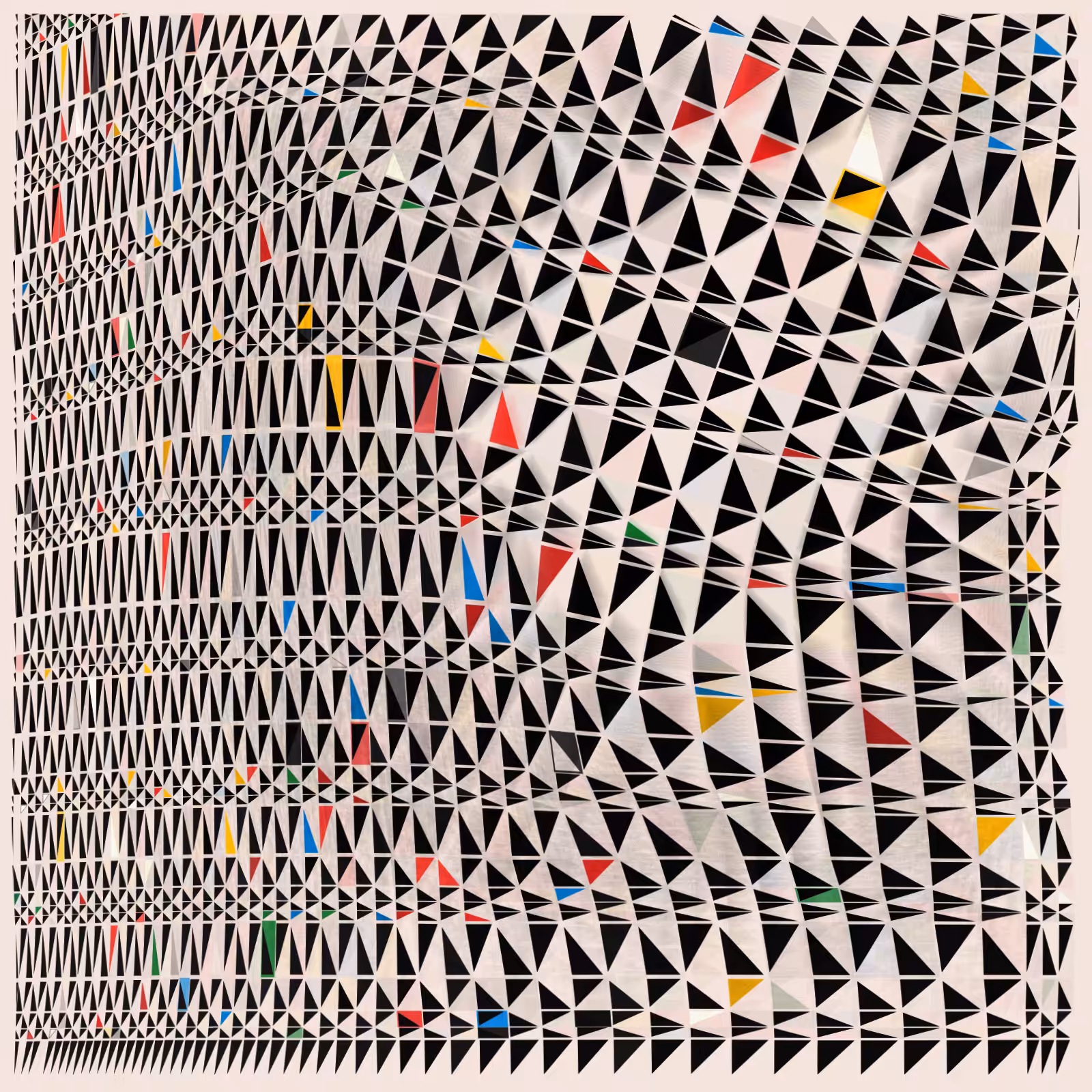Drei #234