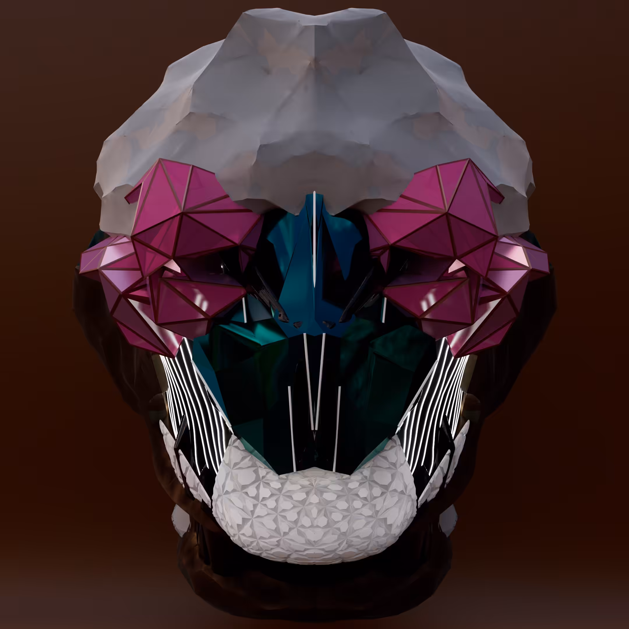 Mask1 #31/300
