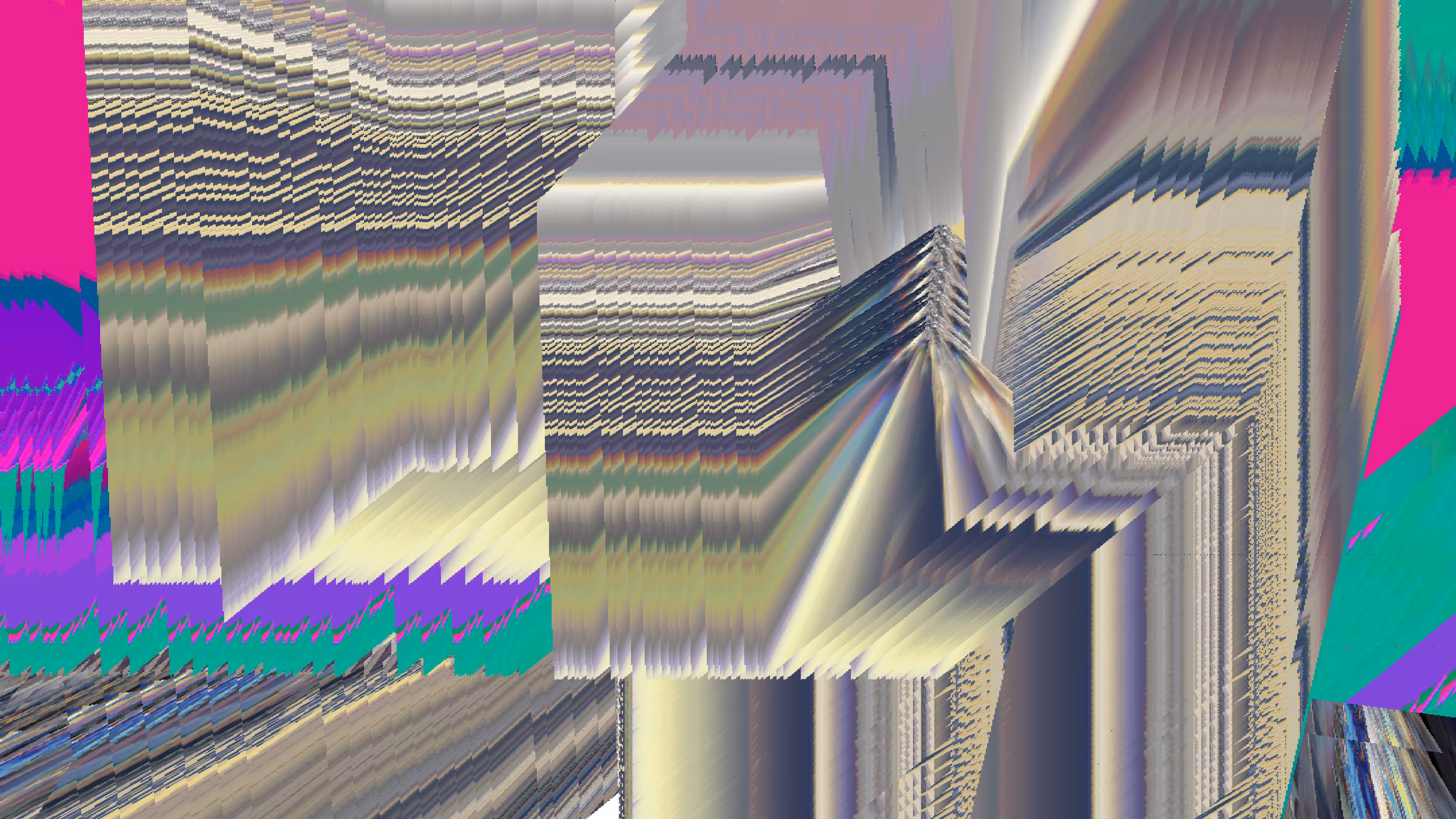 Digital Landscape 015