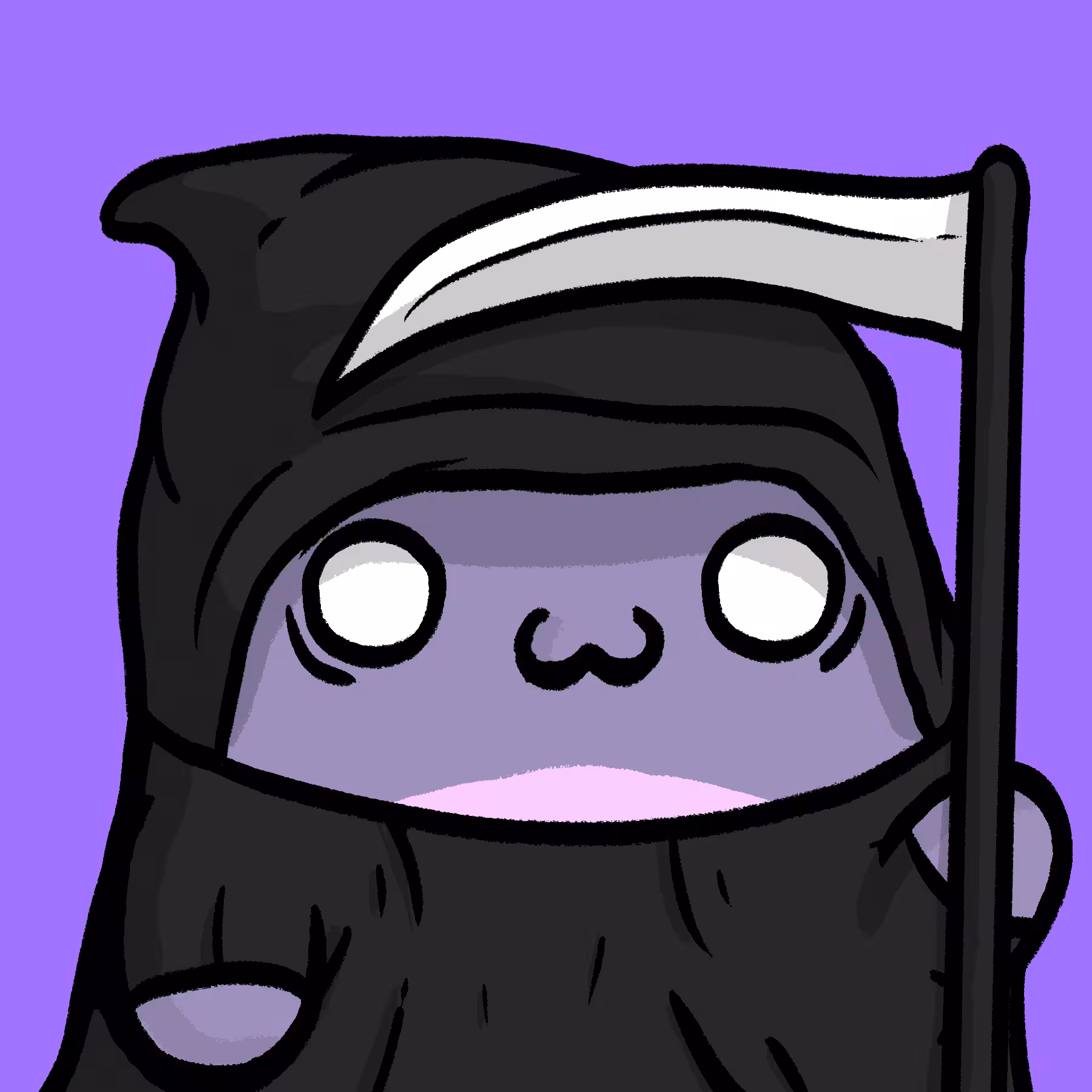 Hammys: Hammy #0795