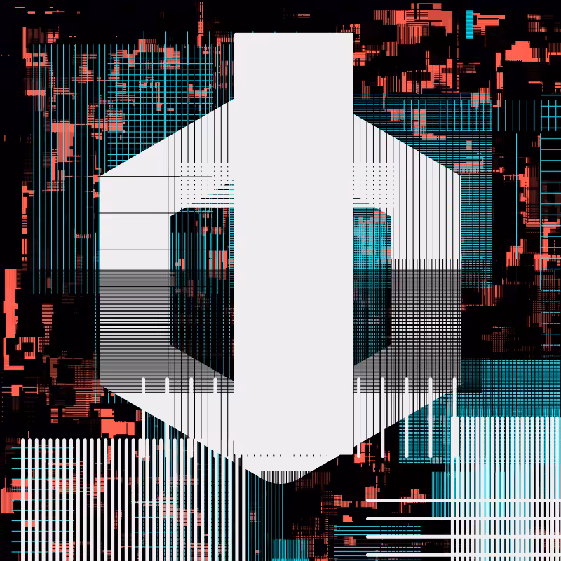 Evil Glitch #12