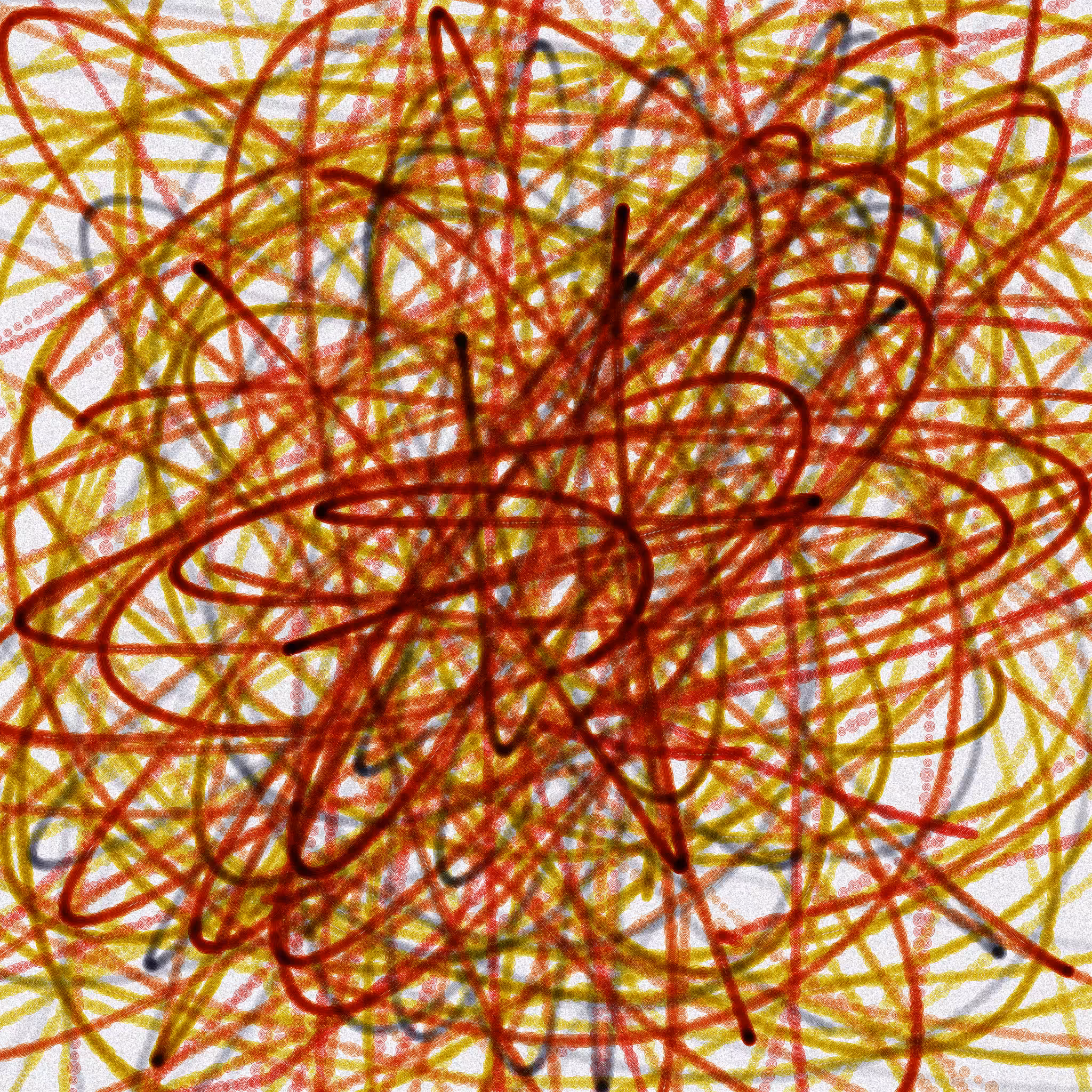 Scribble No. 37