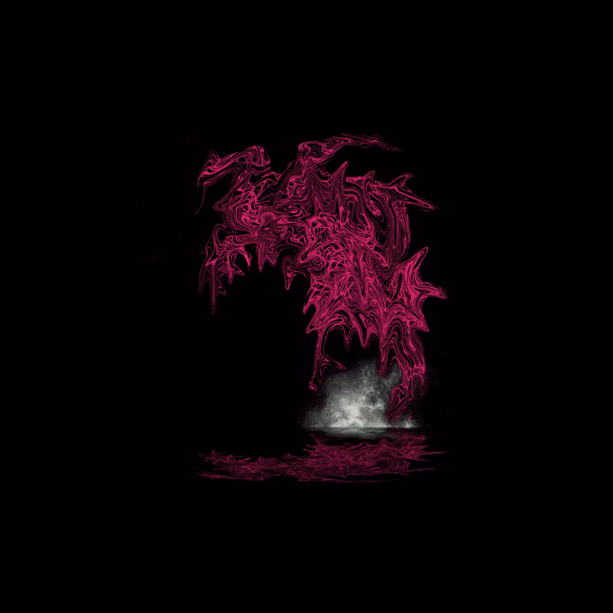 Abstract Anomaly #45