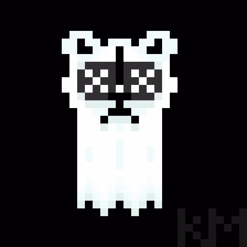 HashGhast #007