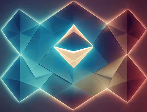 ETH 2.0 Merge Memento 29