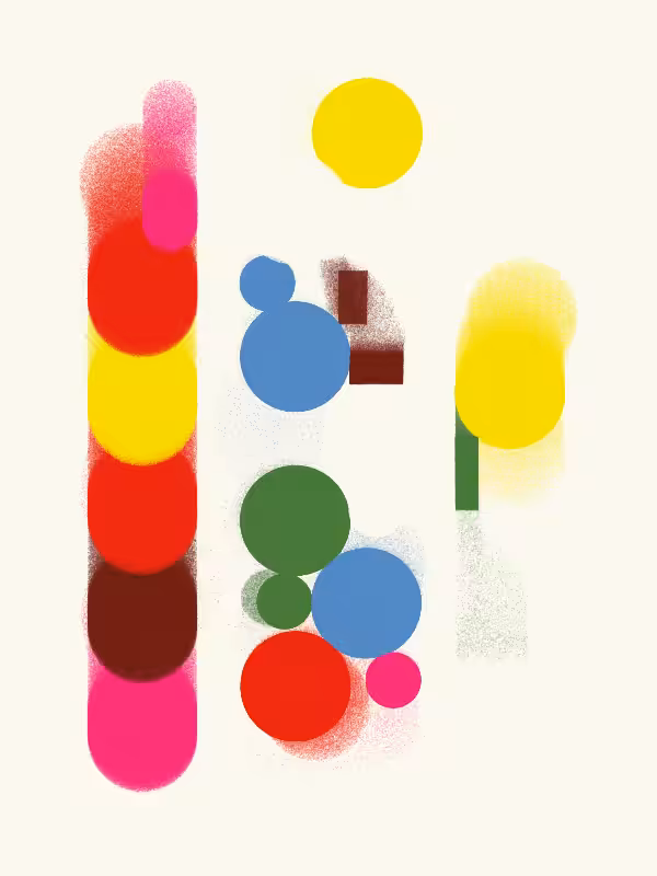 Kinetograms #42