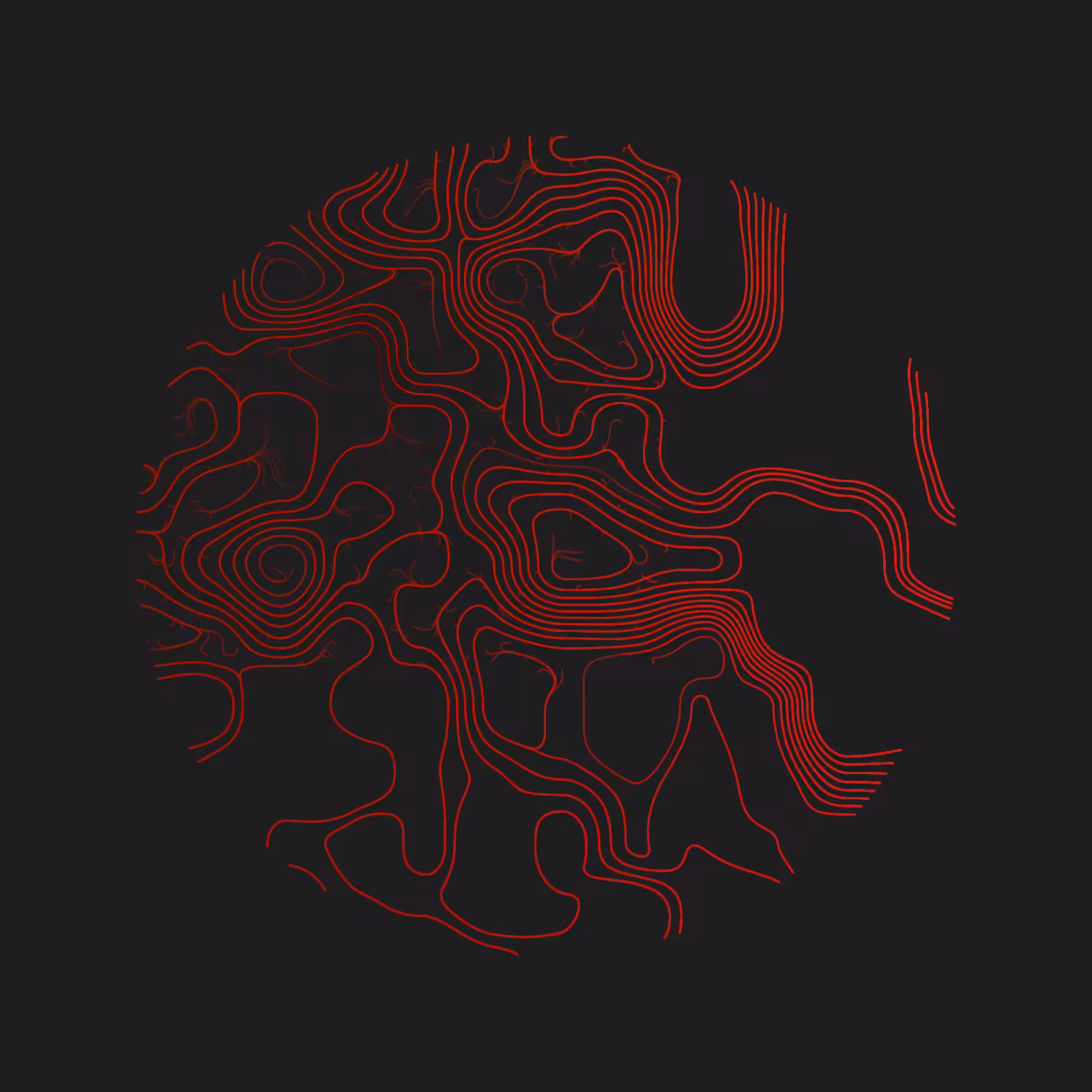 The Moon #5