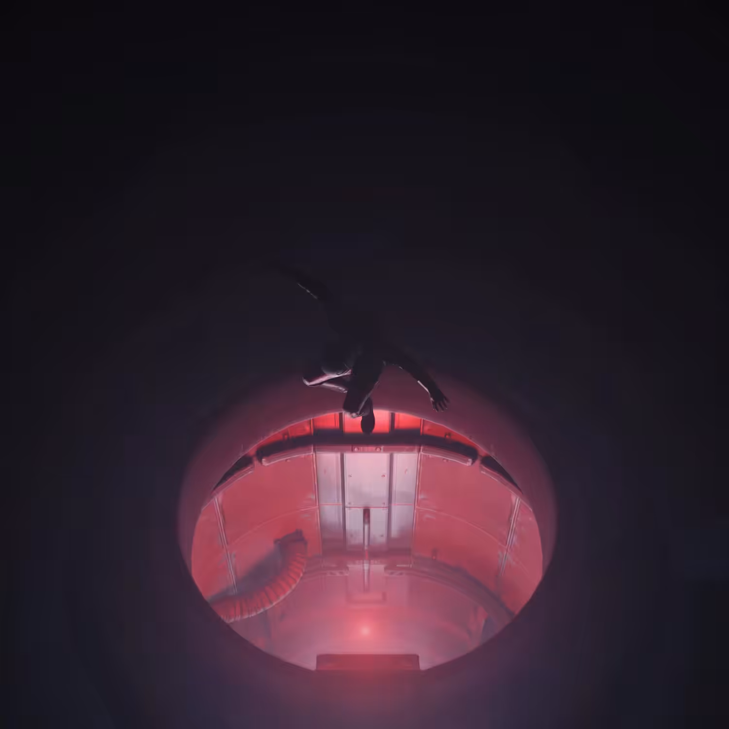 Forever Falling