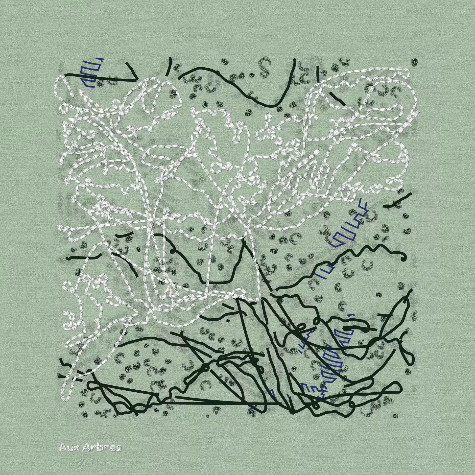 Aux Arbres #67319