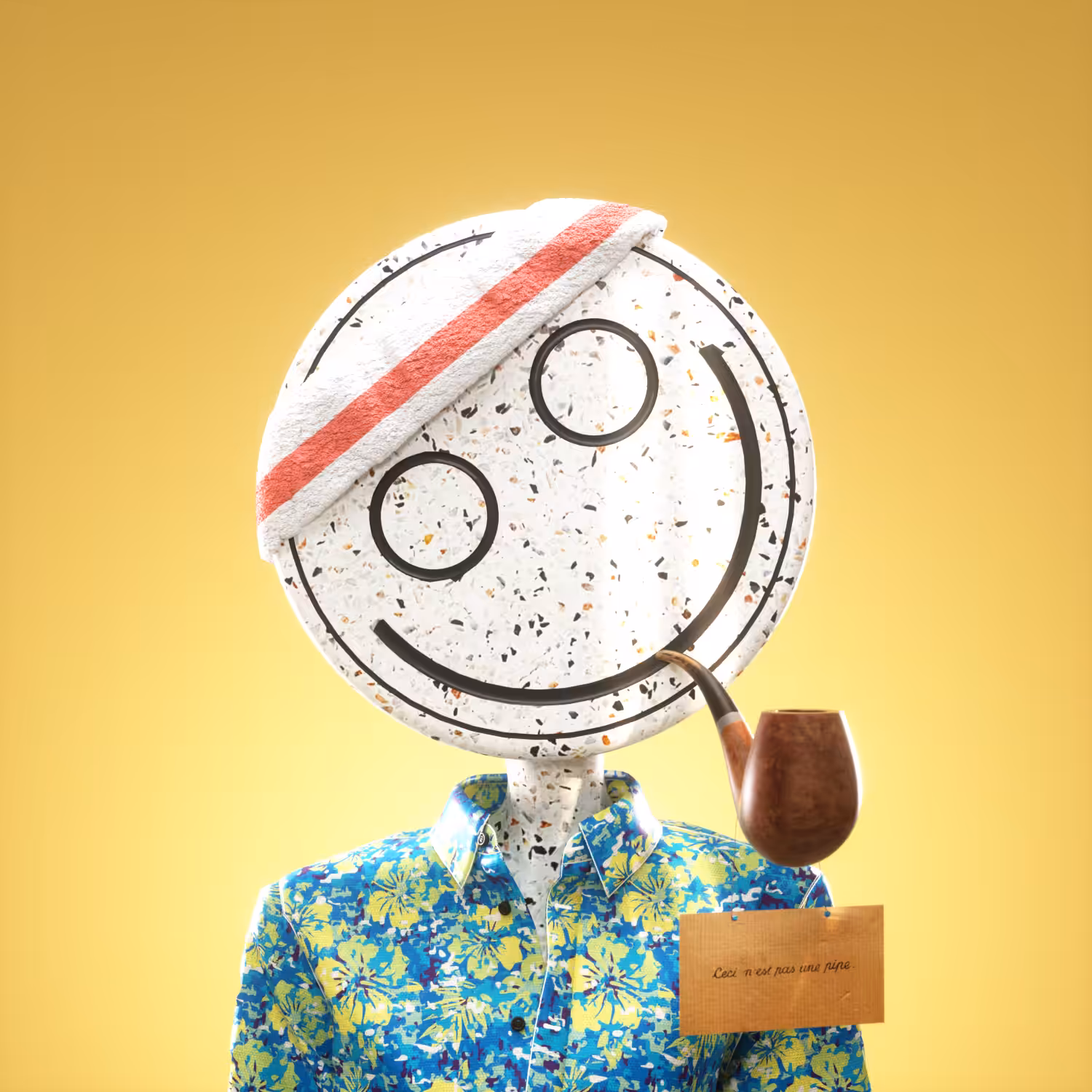 Pillhead #2524