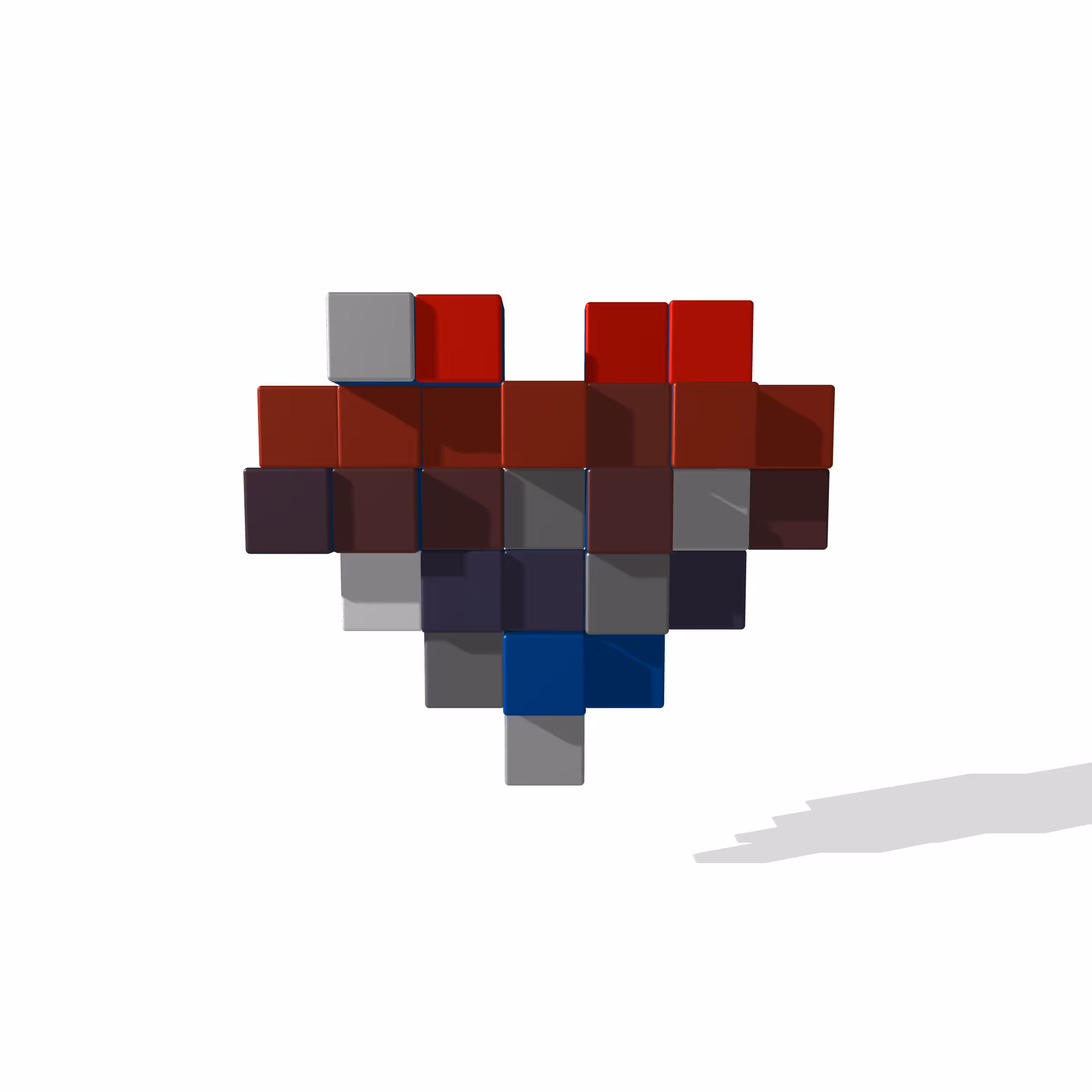 heart + craft #6218