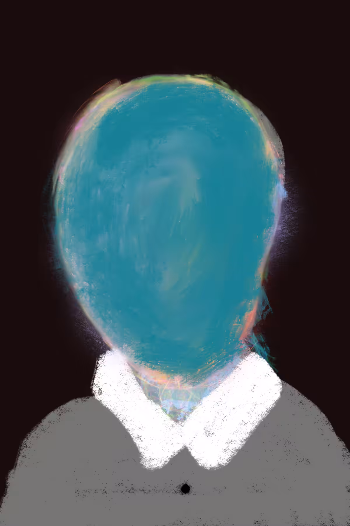 When You Think The Night Has Seen Your Mind