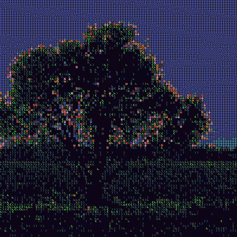 Transient Fields
