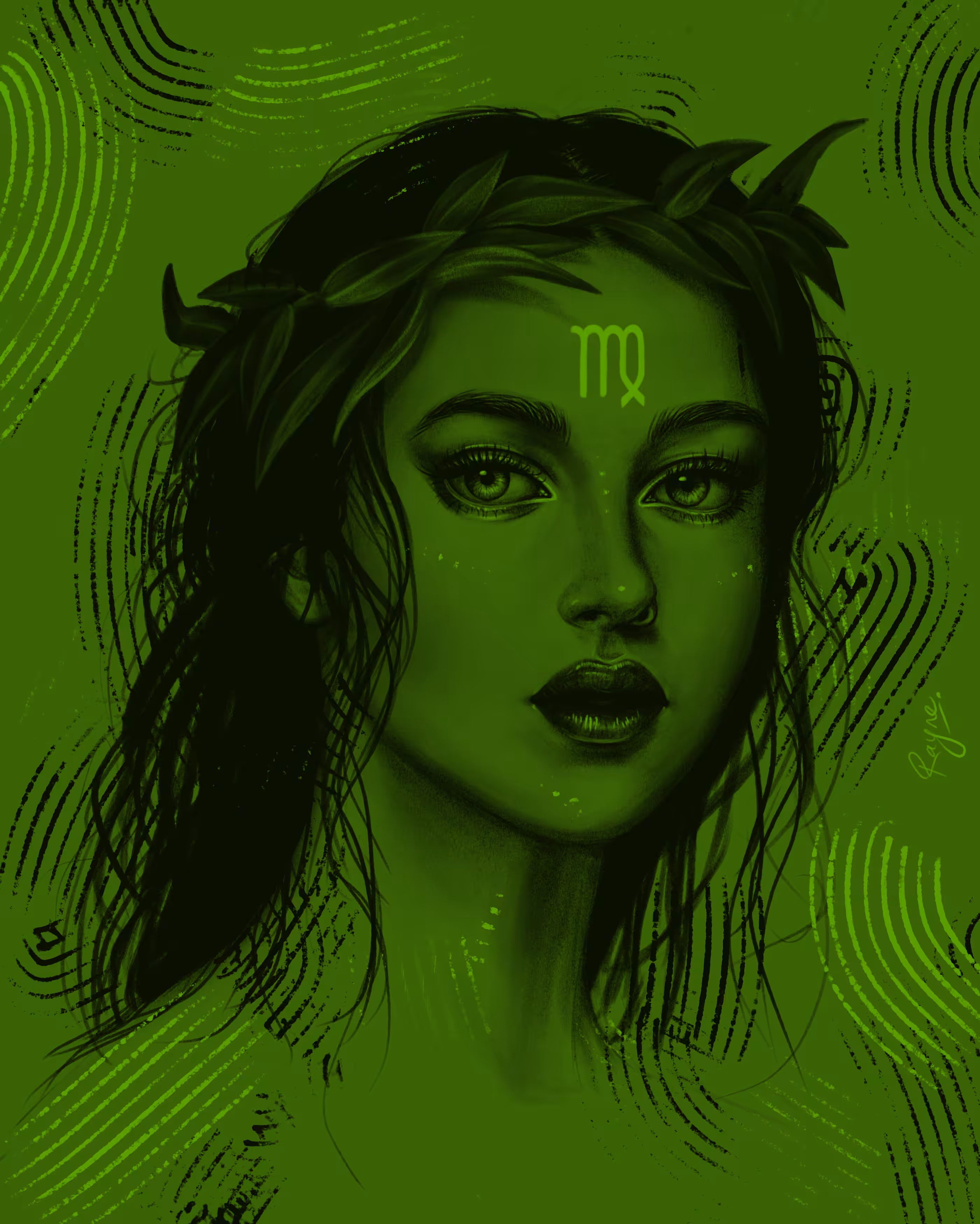 Virgo