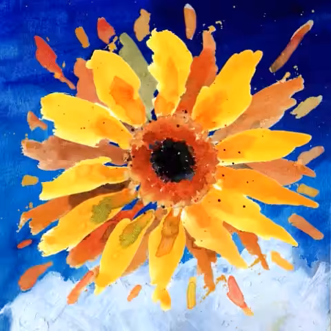 Sunflower
