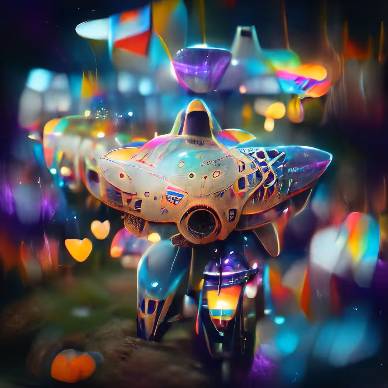Fields Frigate 486/501