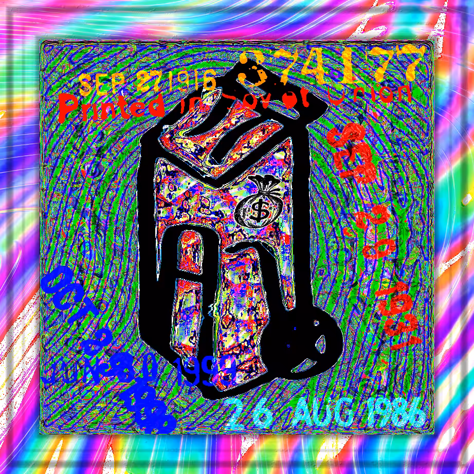 𝚂𝚃𝙰𝙼𝙿𝙴𝙳 【卞尺丹己廾~尺乇爪工メ】
