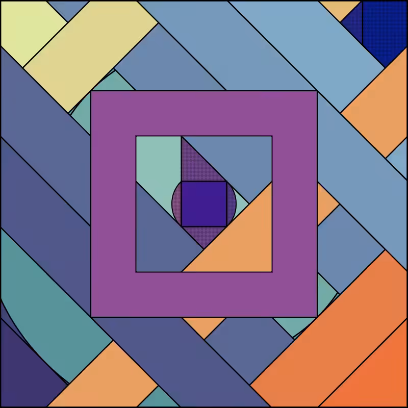 Shuffled #45