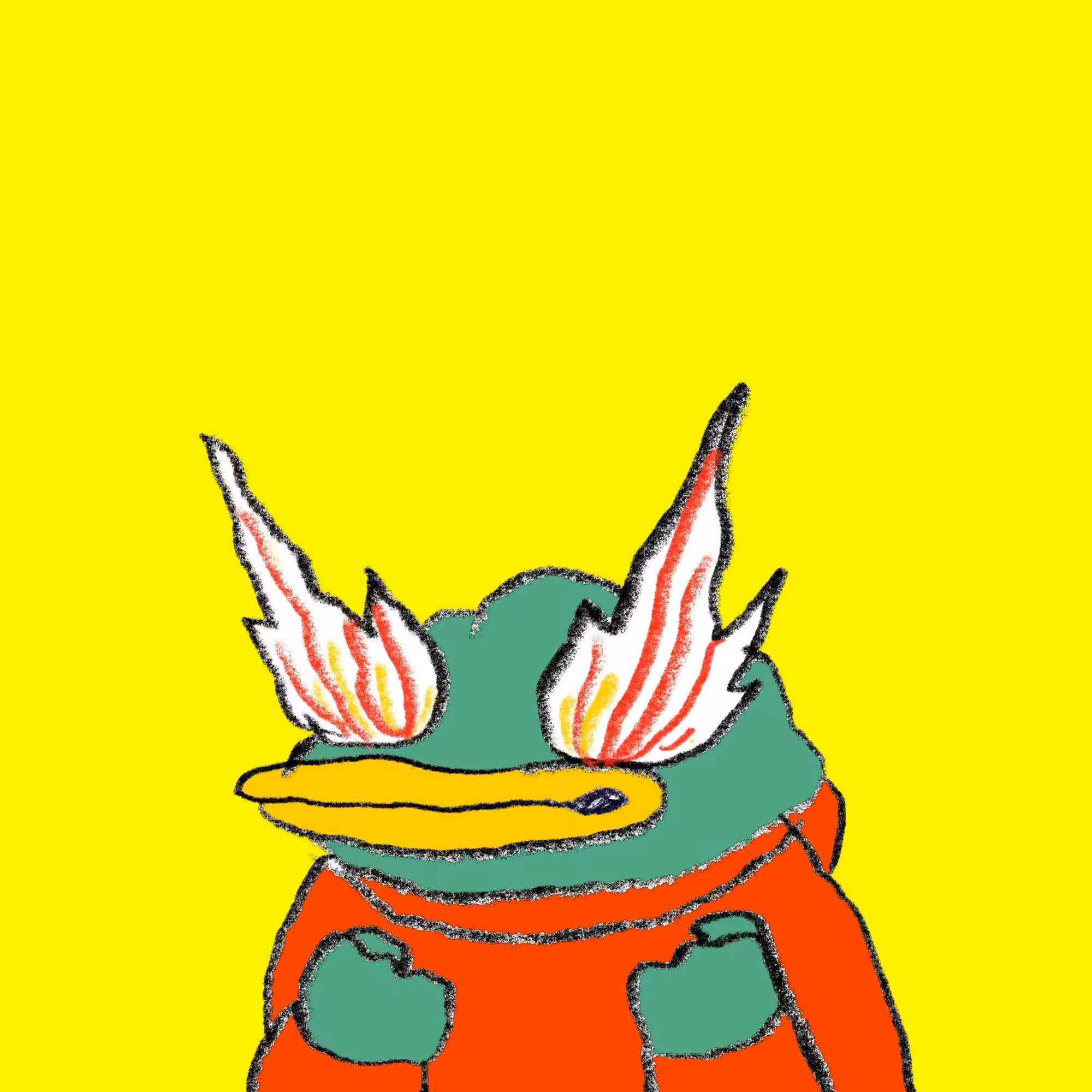 Pepe Neighbor #2