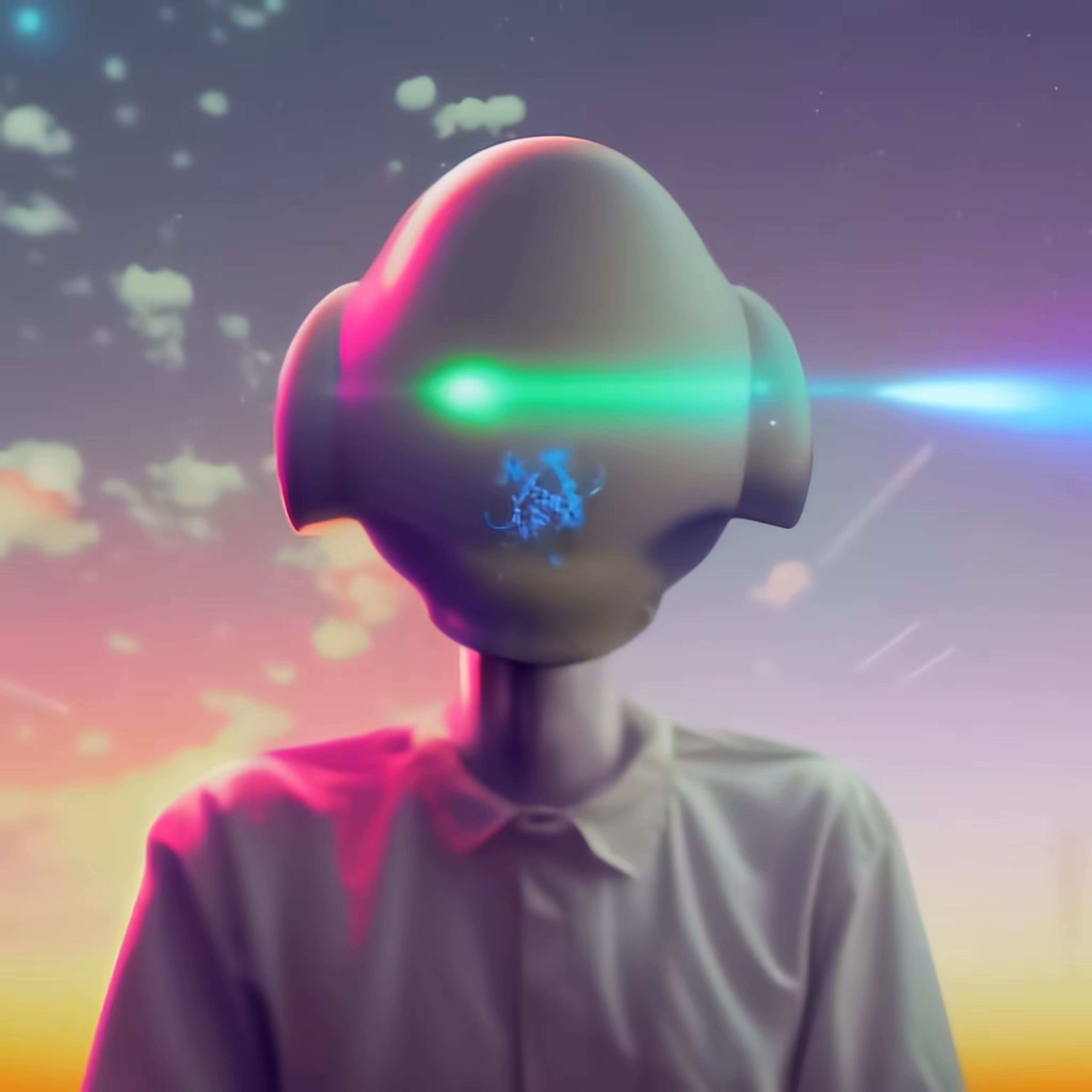 NIGHTCALLERS: SPACEWAVES #287