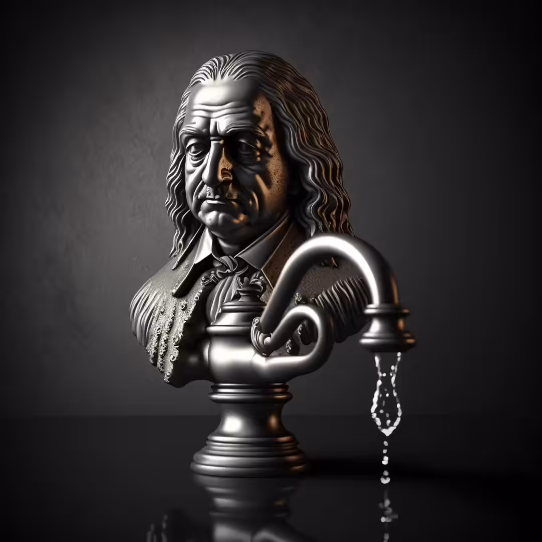 Bach Faucet 6