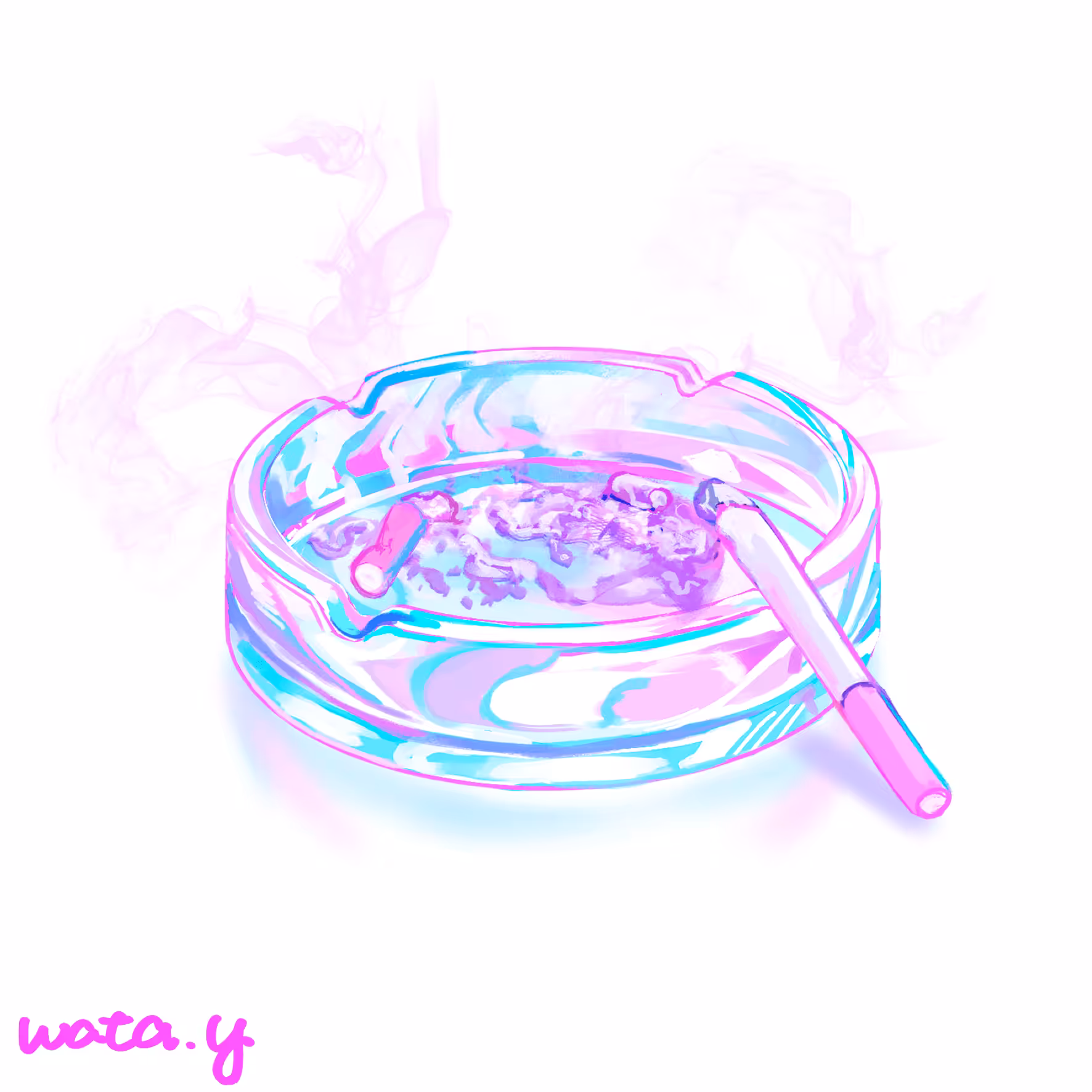 cigarettes #2