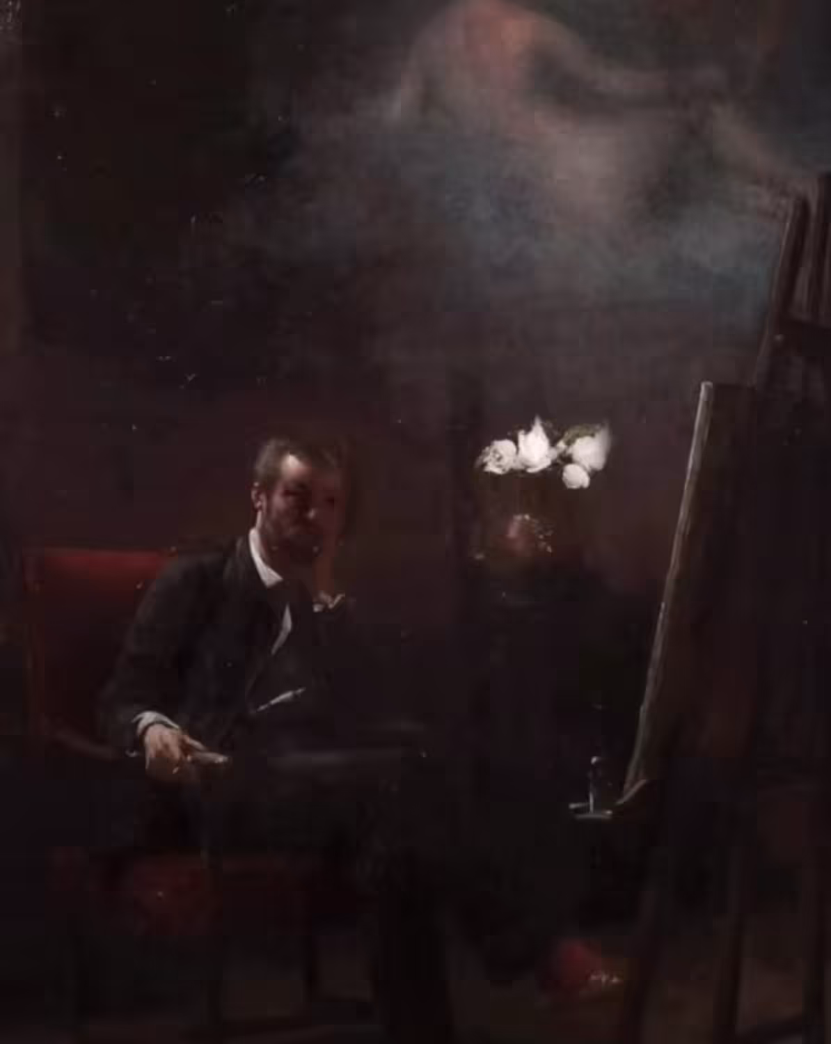 The first Method of Silence