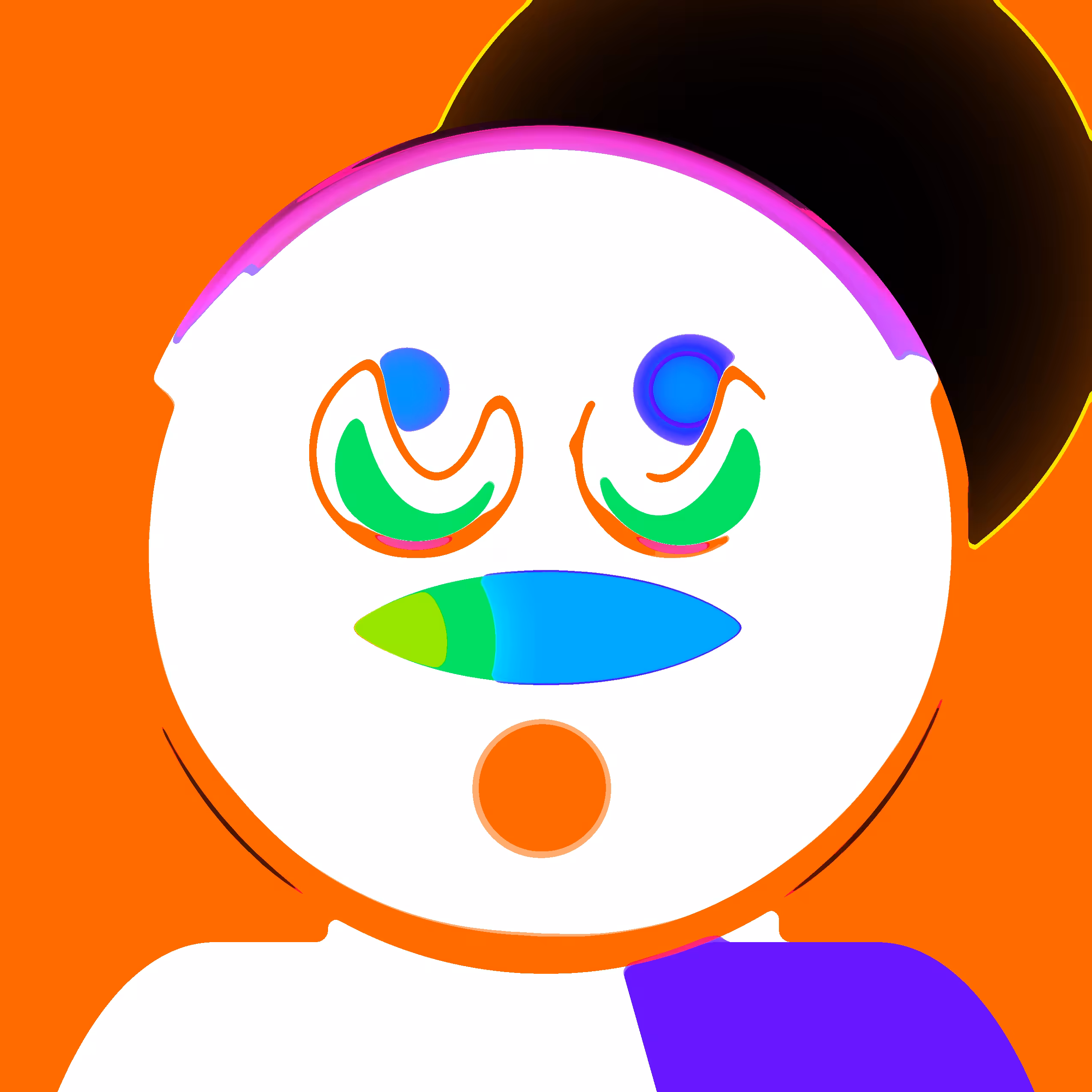 Emoji Script #67
