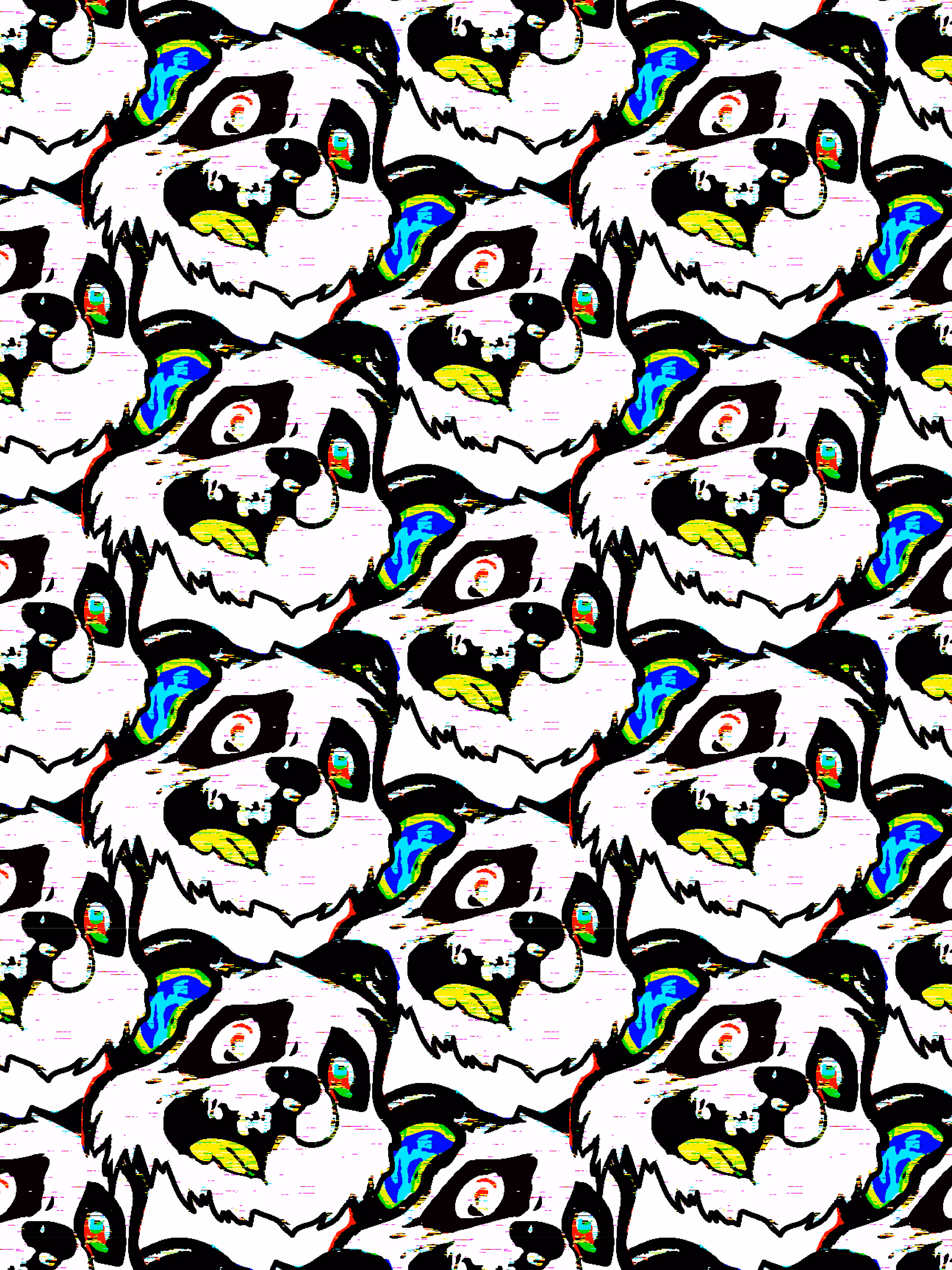 PANDAS_