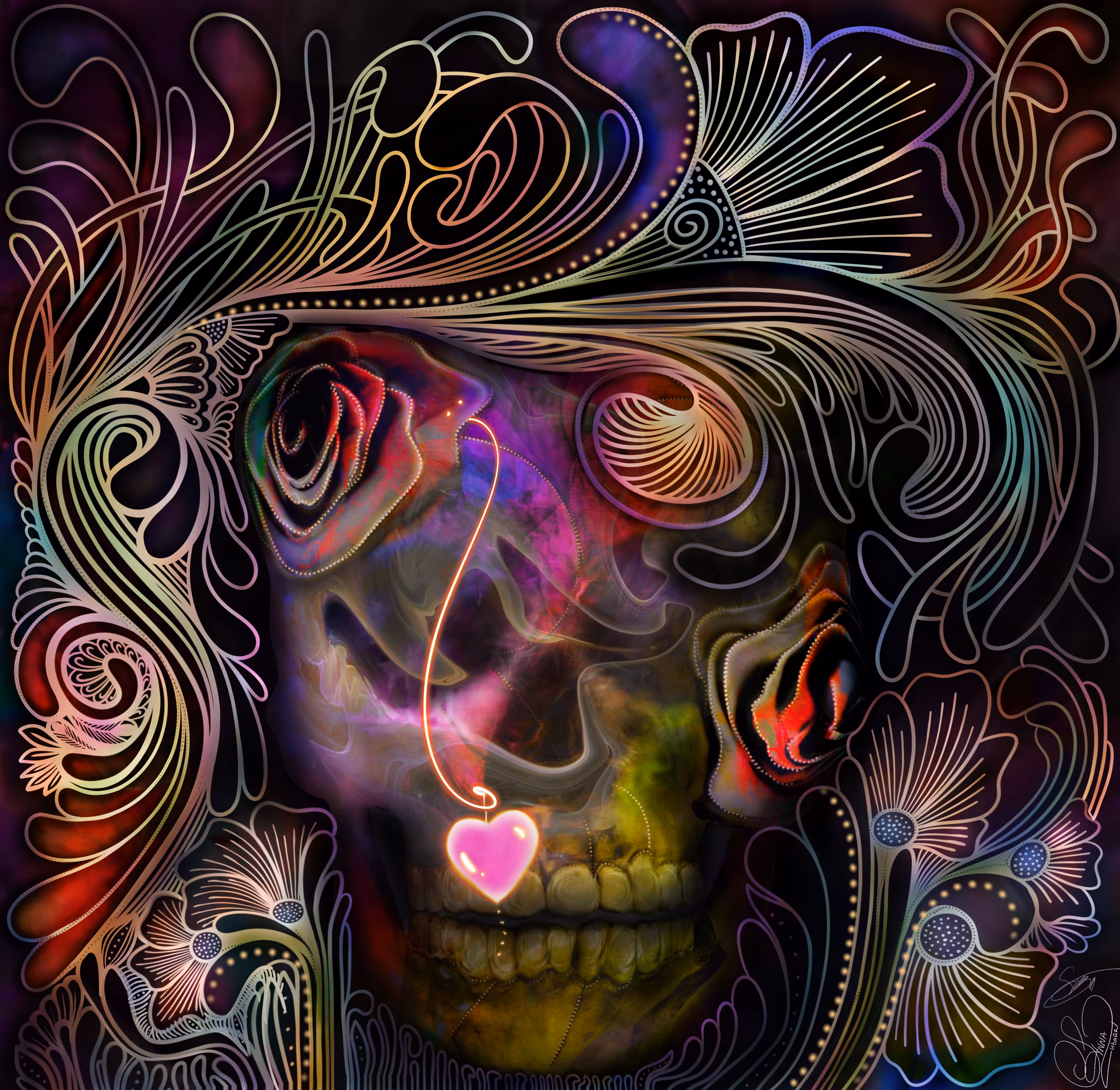 Let Your Light Shine