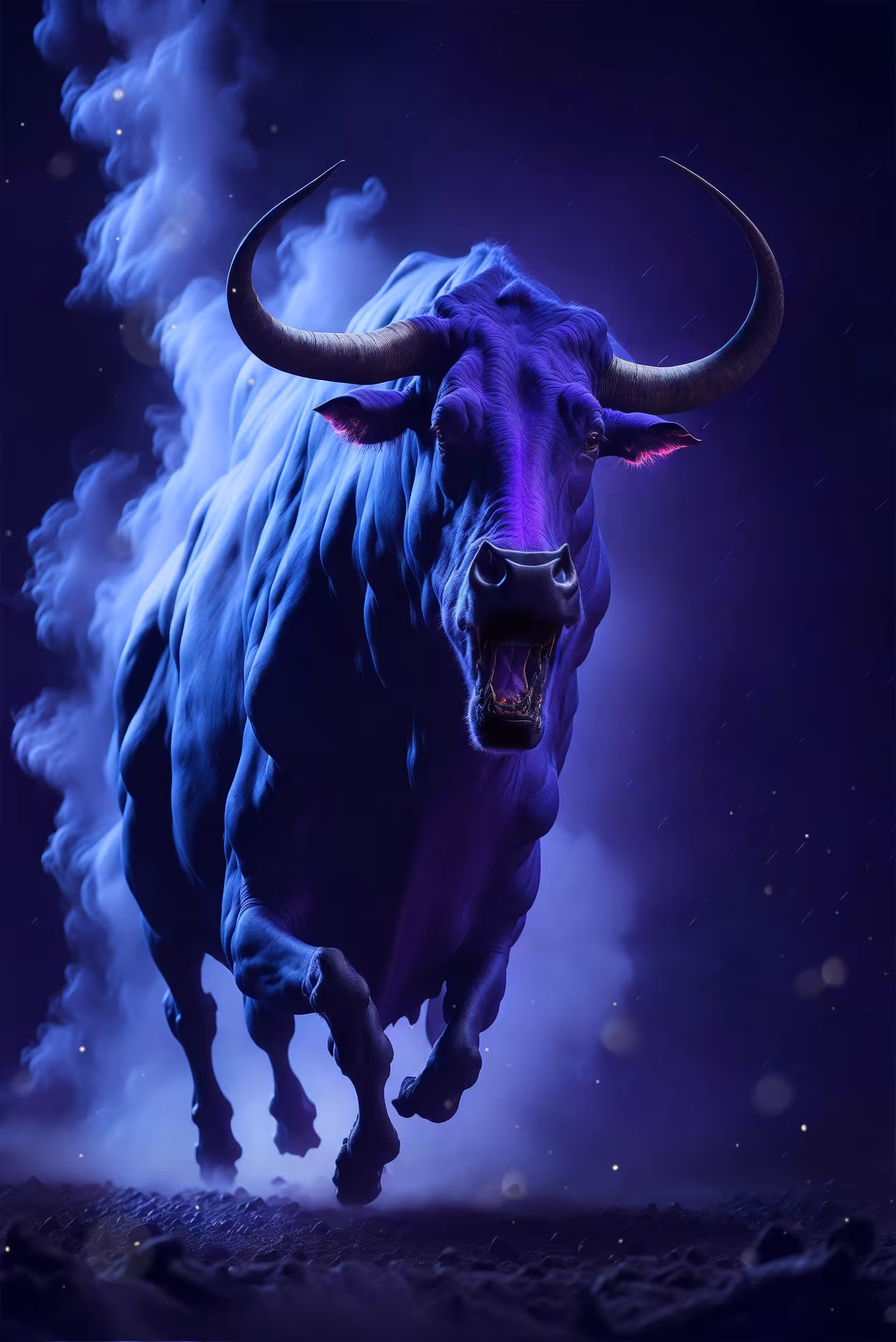 Bull Run