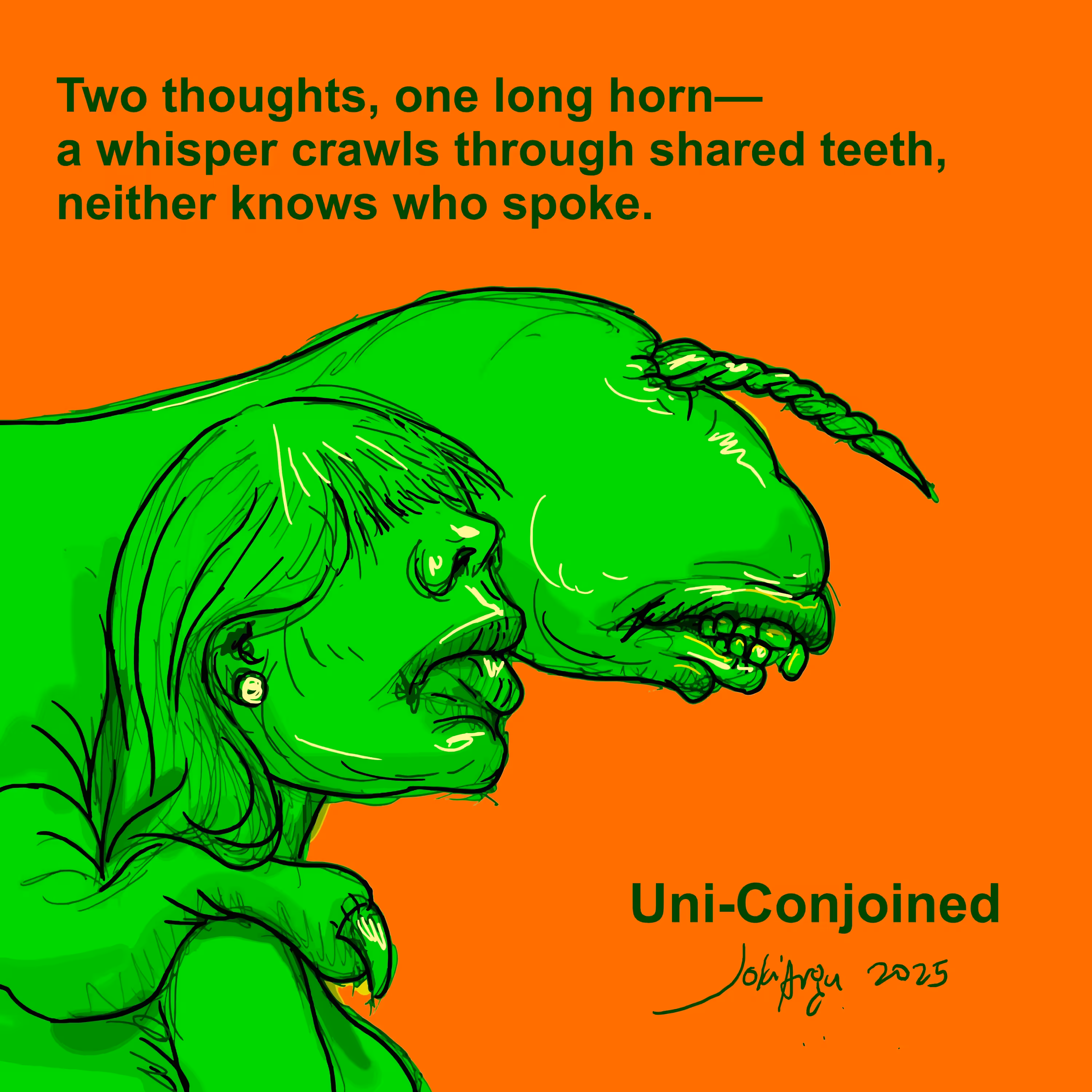 Uni Conjoined