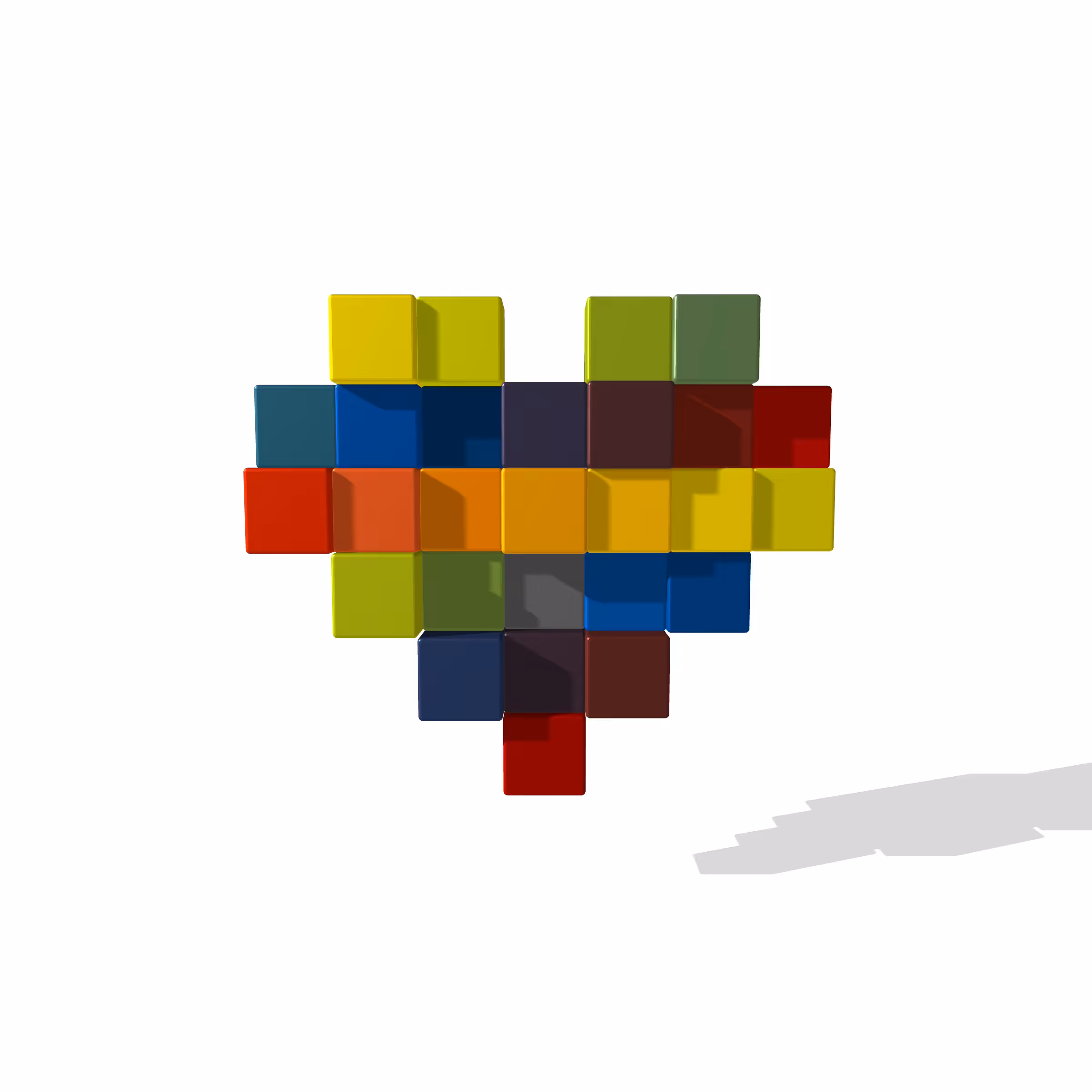 heart + craft #17172