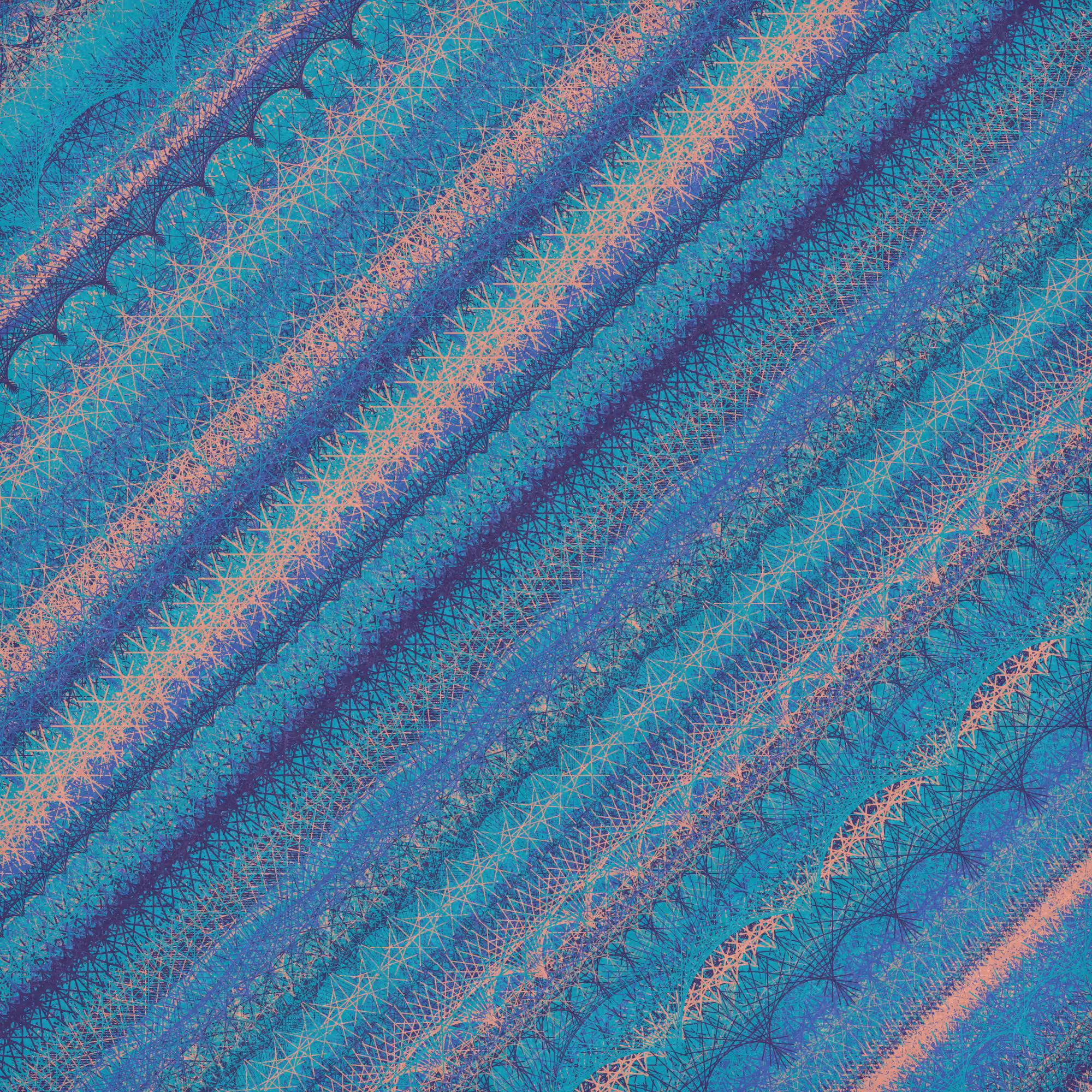 Lace Factory #267