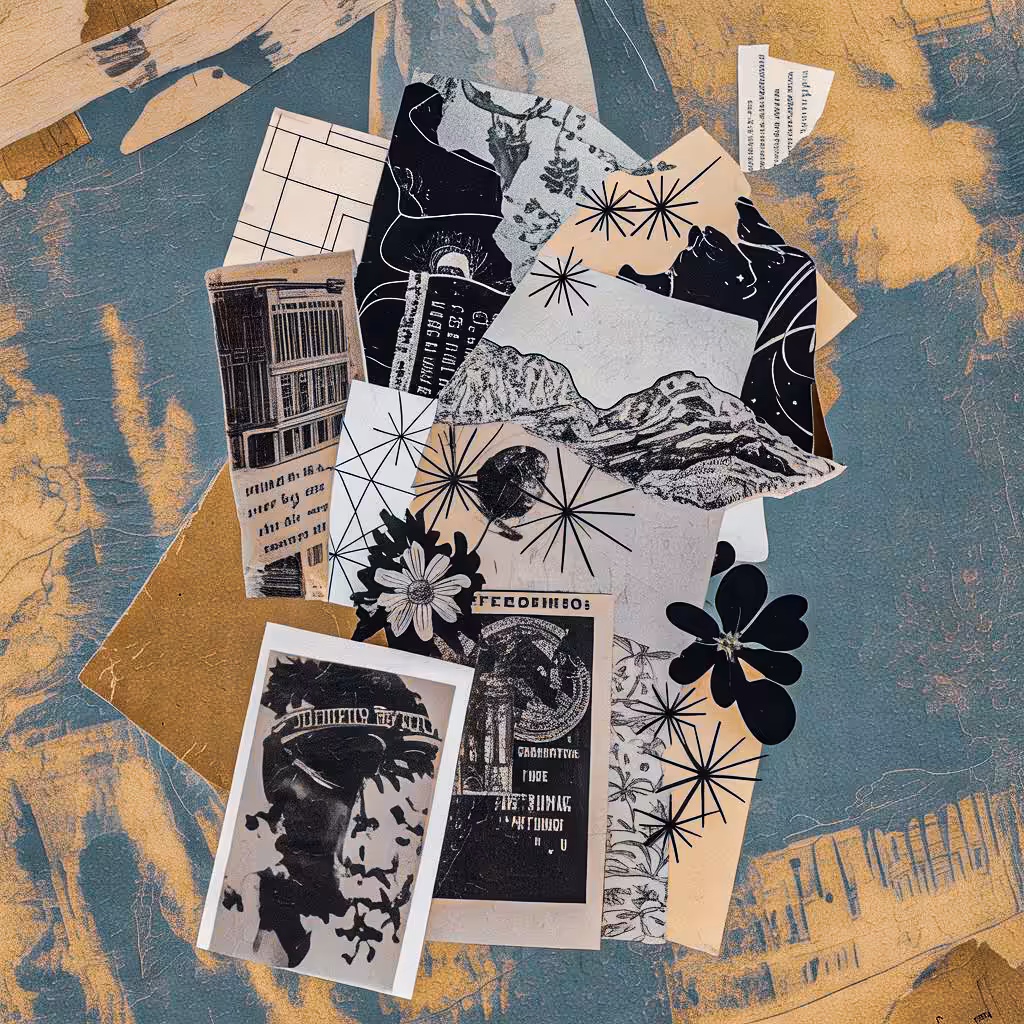 The 1984 Paper Trail
