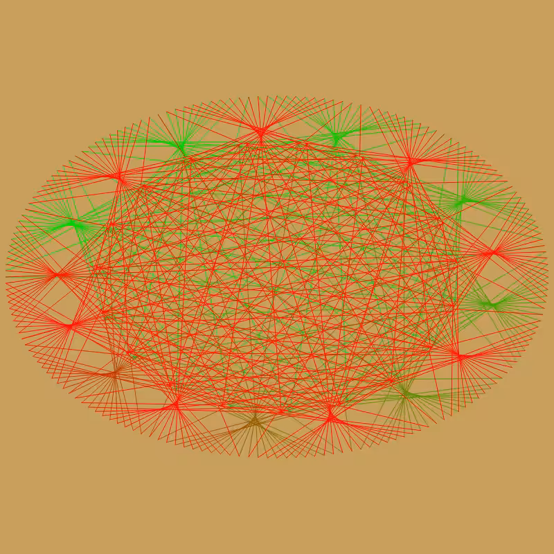 The germ of the Universe. #48