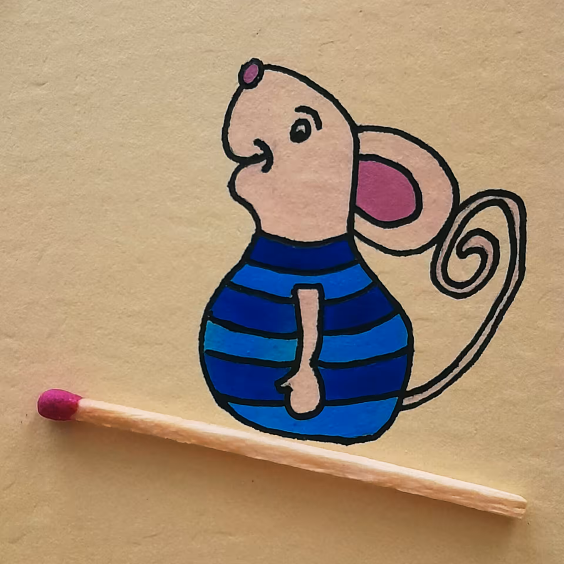 Mouse 1