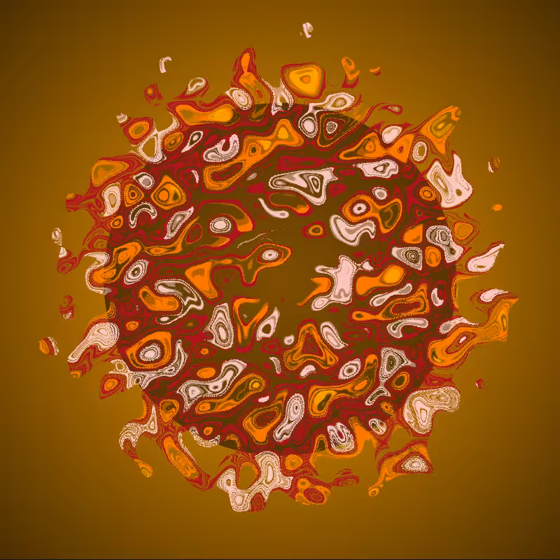 MetaPizza #5