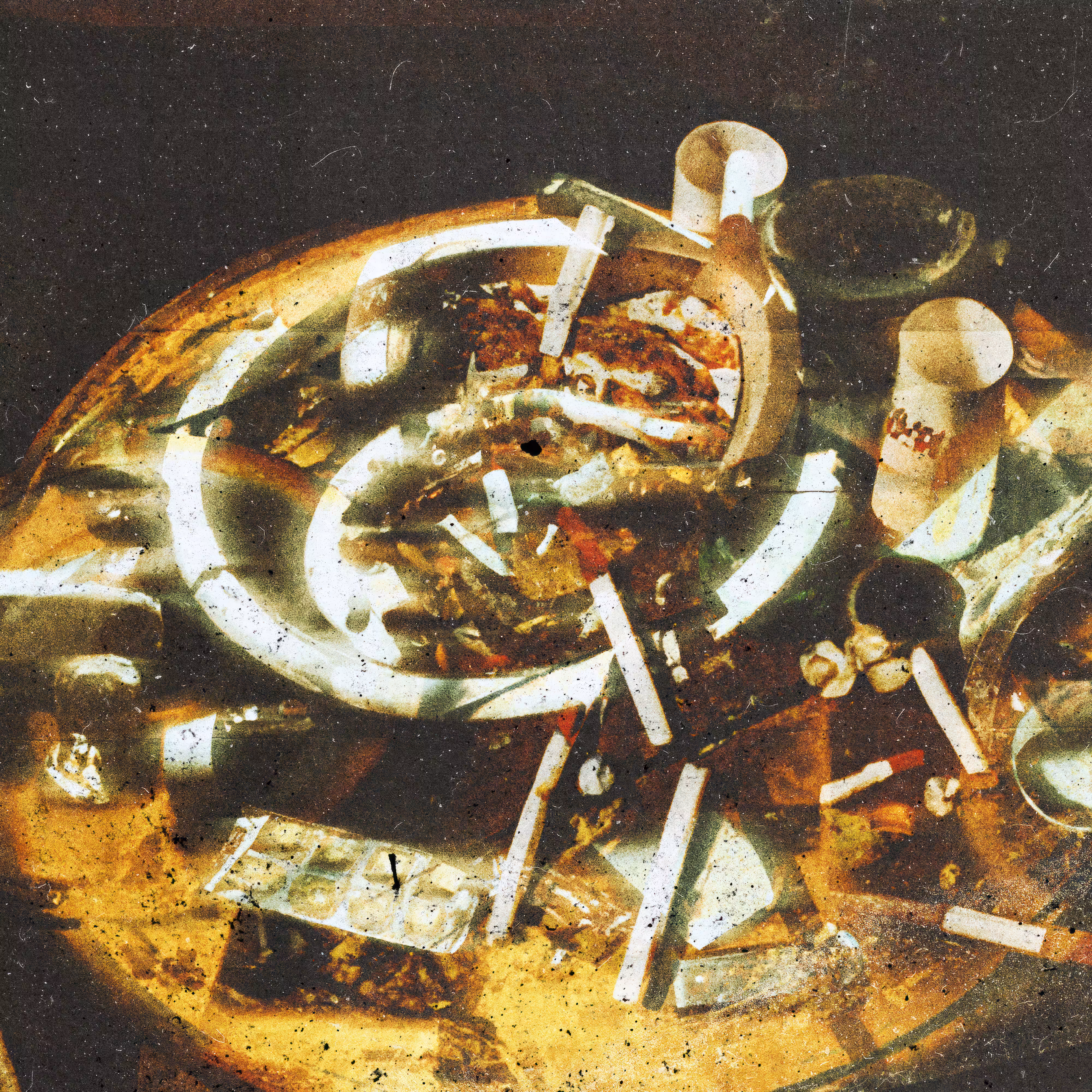 Remains #2