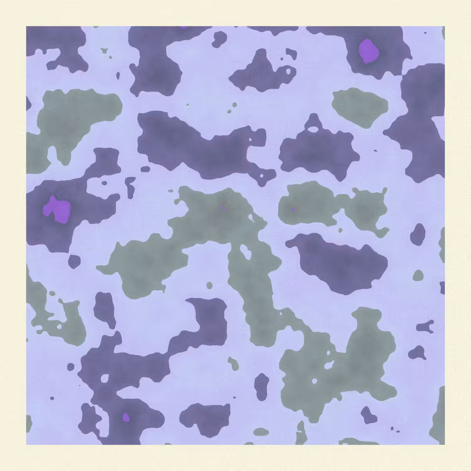 New Islands #11
