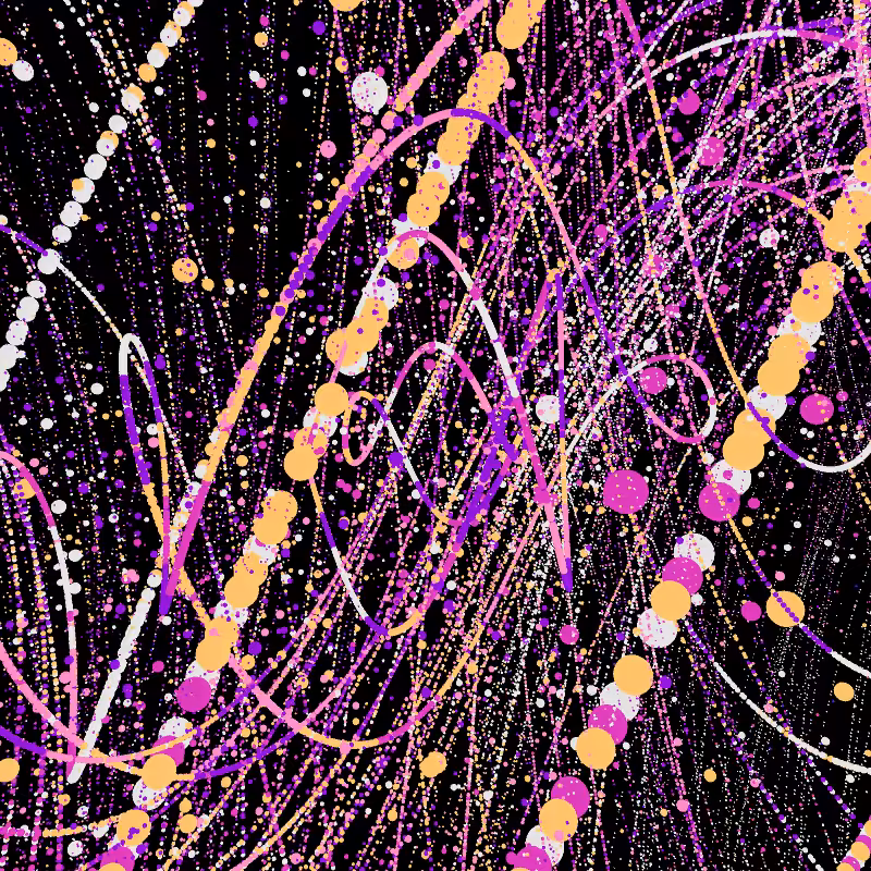 let's have a party at the end of the world #270