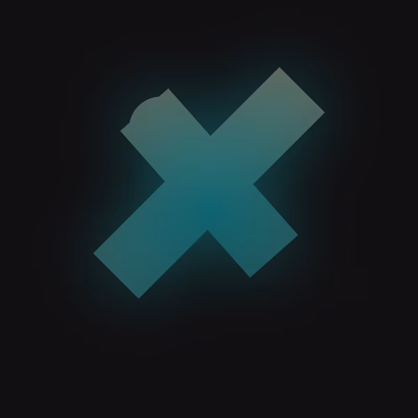 X