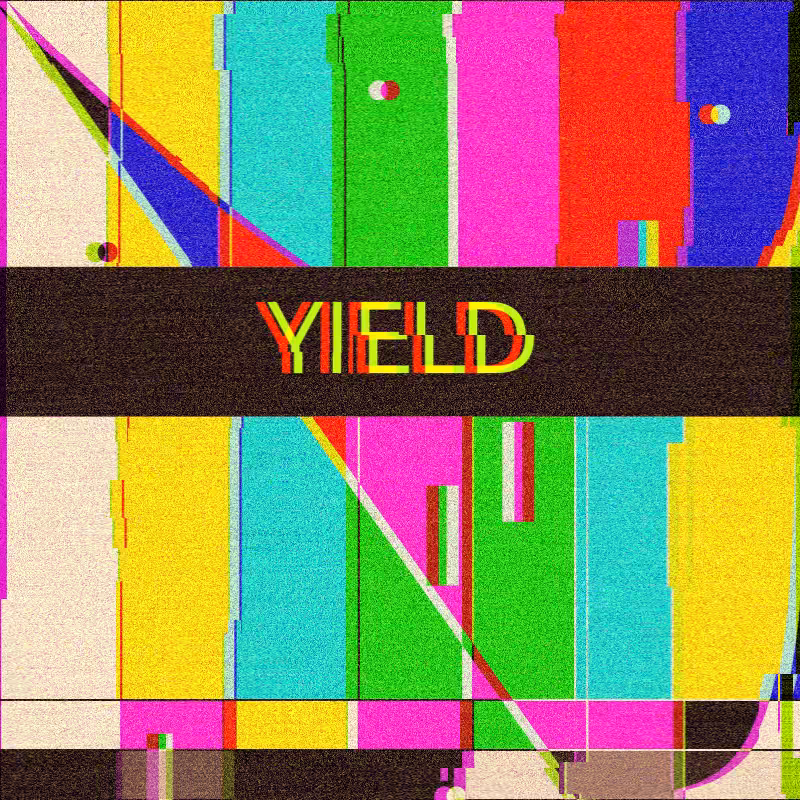 WAKE UP  #4