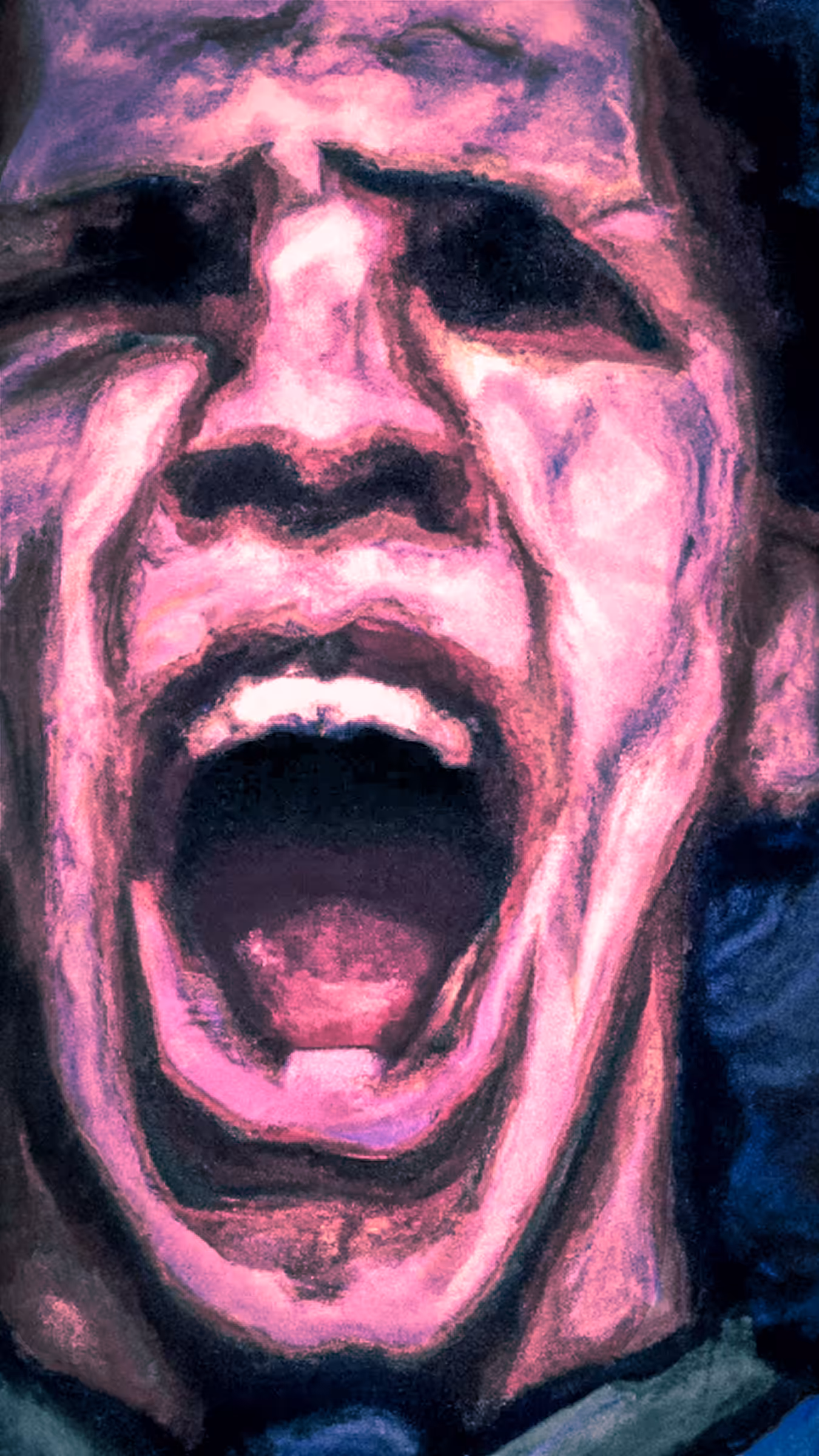 Anger