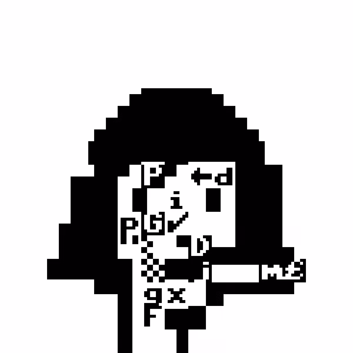 PET Punk 494