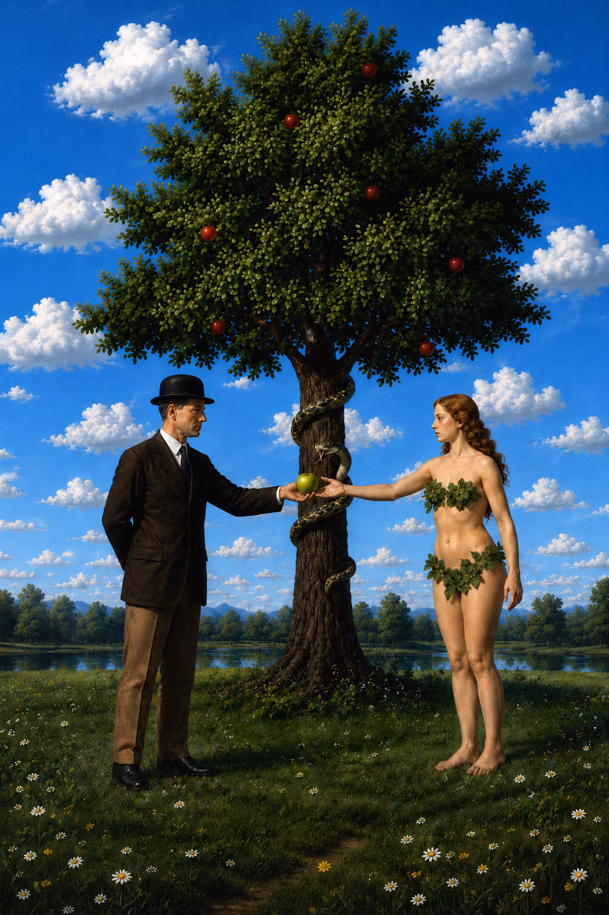 GulYildizNinfa2: Original Sin