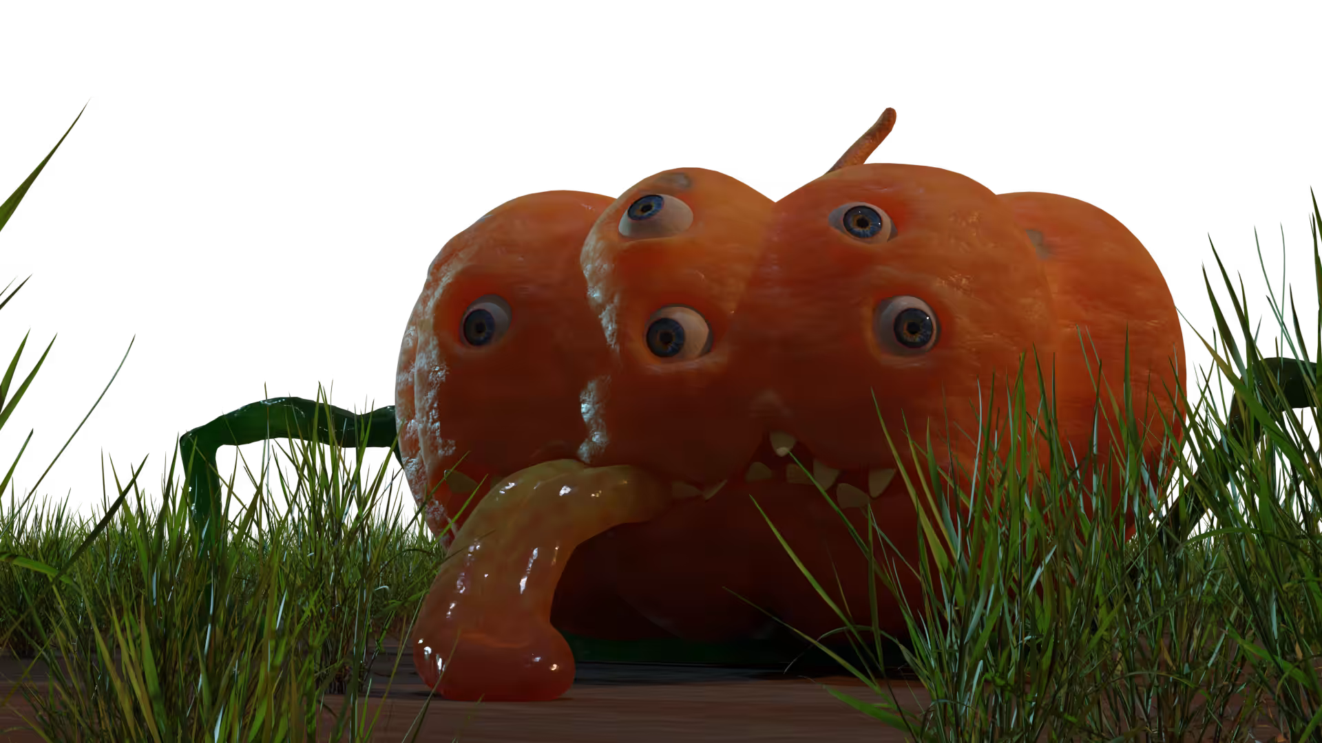 UnPumpkin 