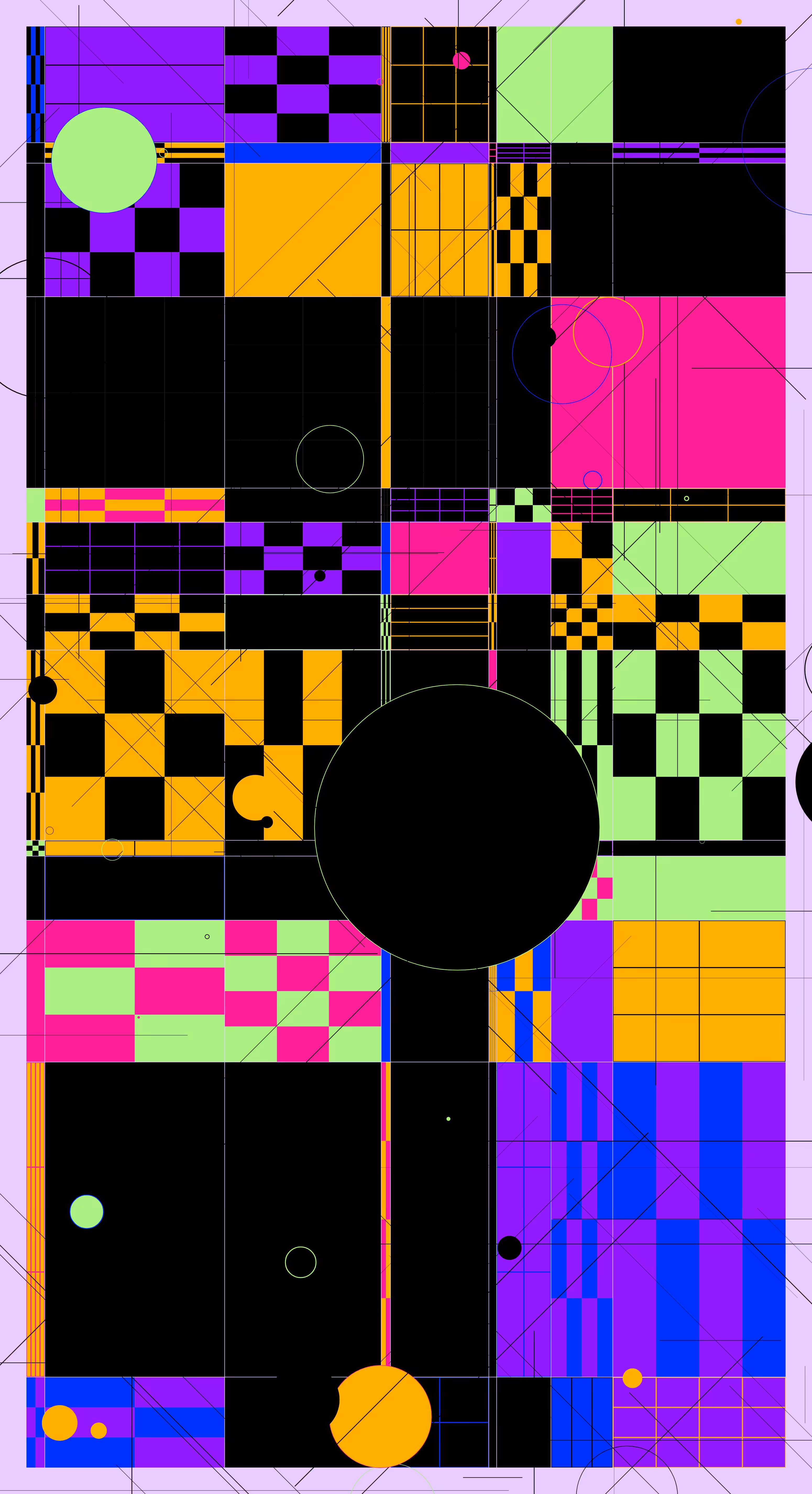 Malevich Symbol №6