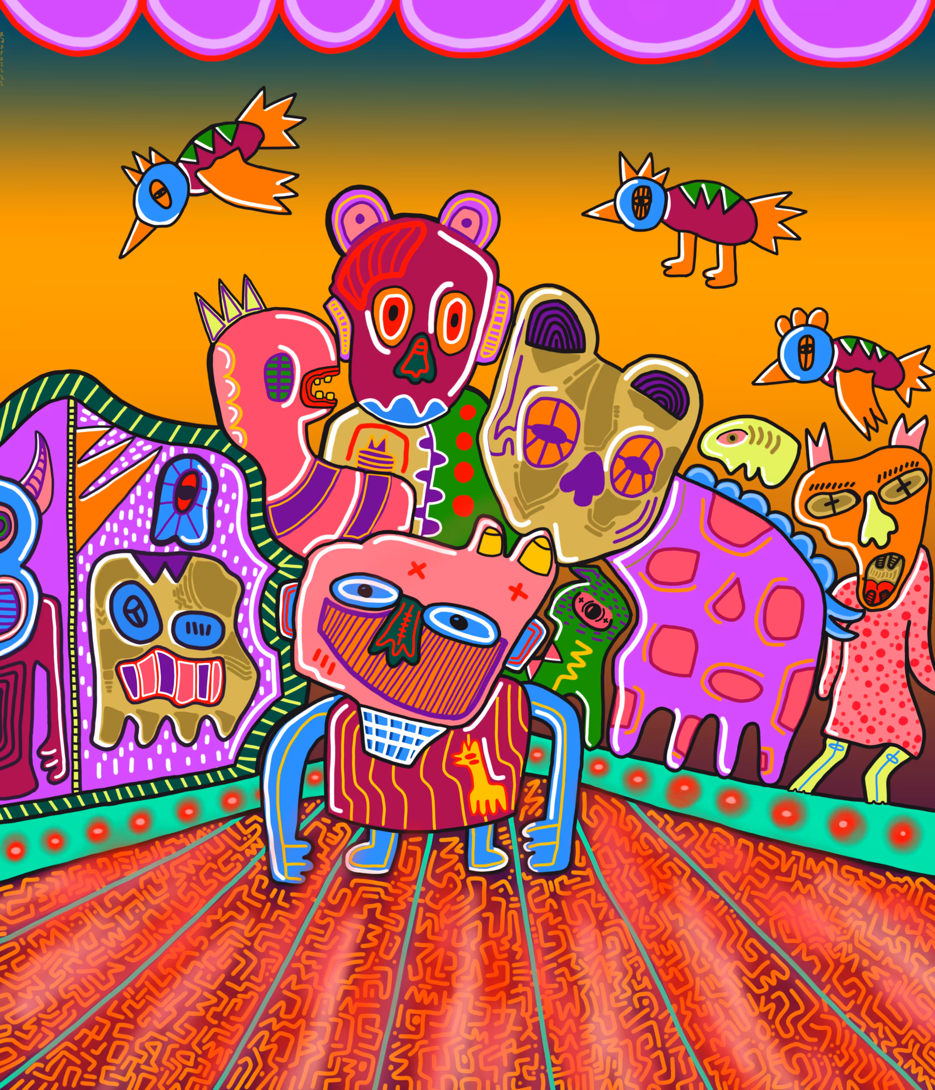 The Perplex Show
