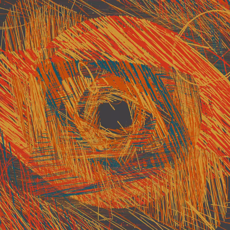 The Eye of The Beholder #21
